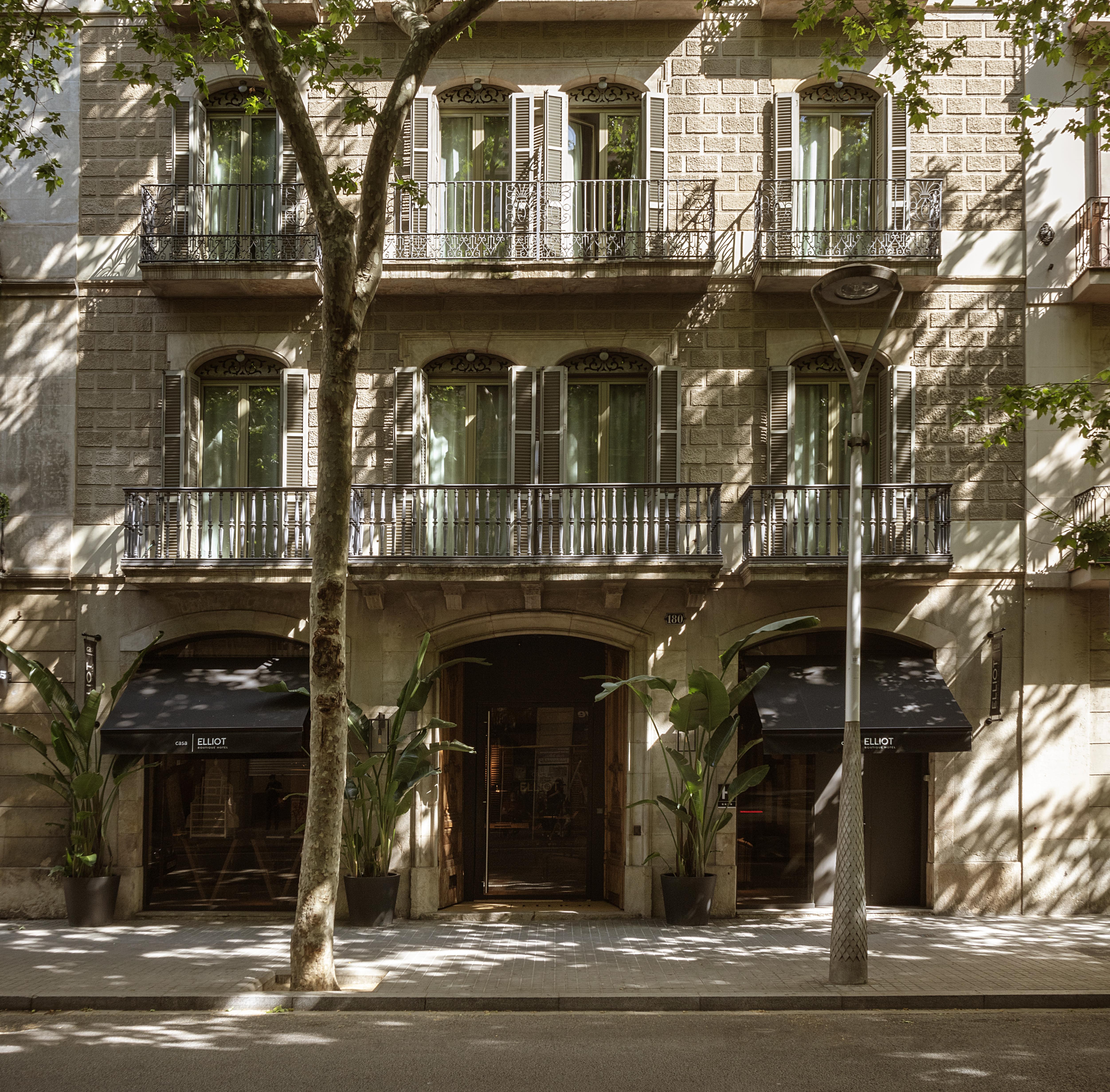 Casa Elliot By Bondia Group