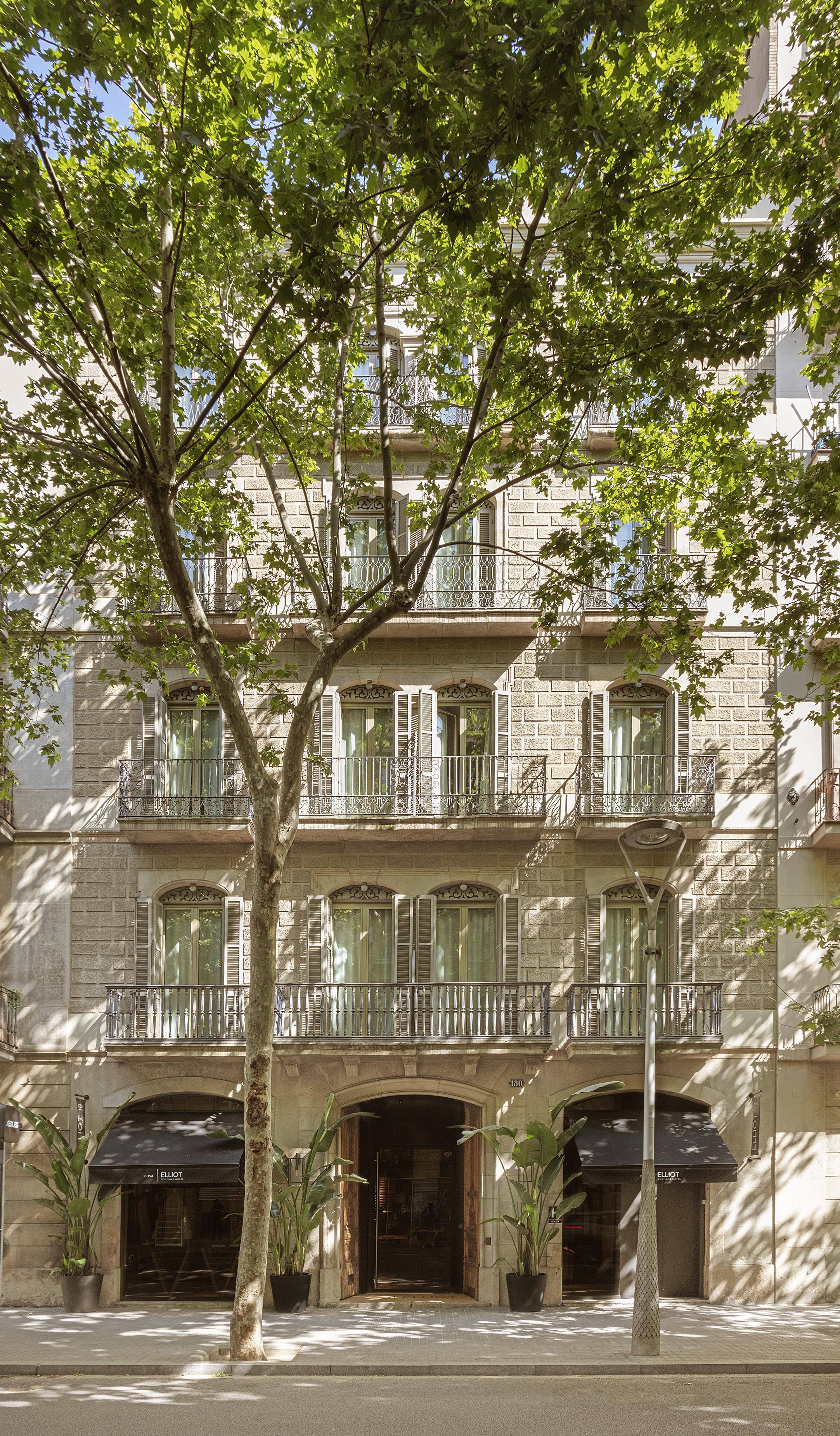 Casa Elliot By Bondia Group