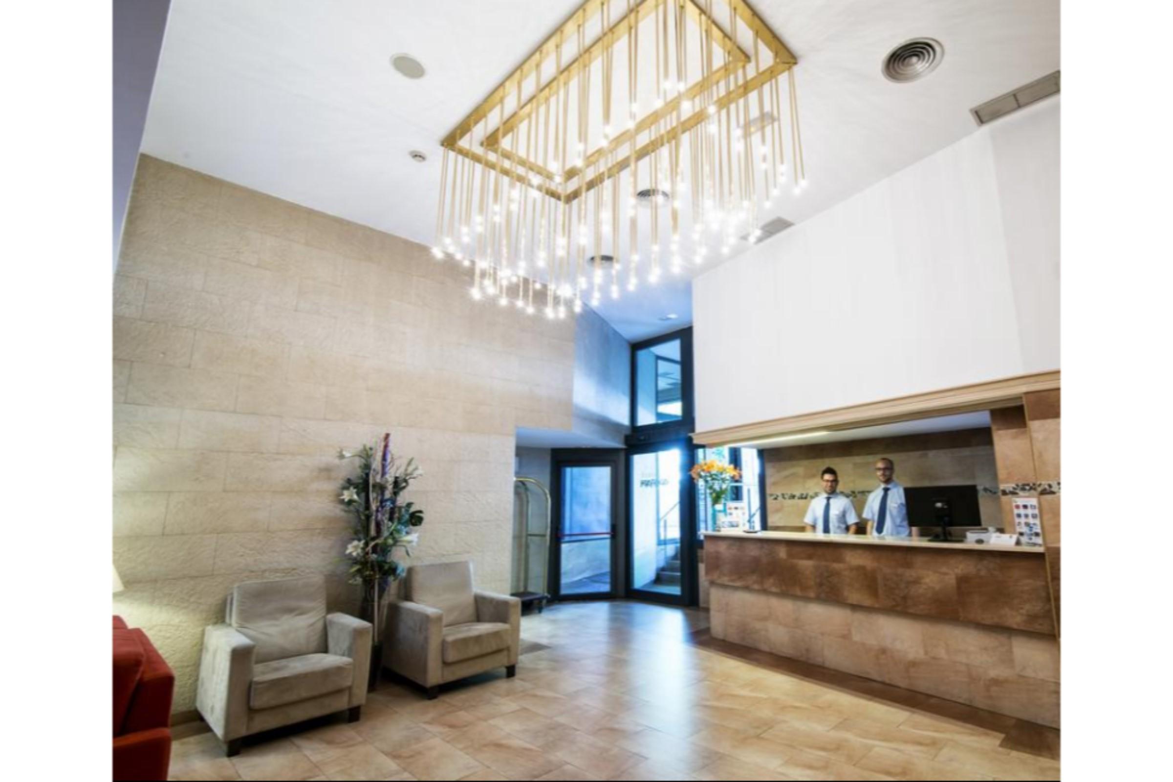 Sunotel Hotel Barcelone