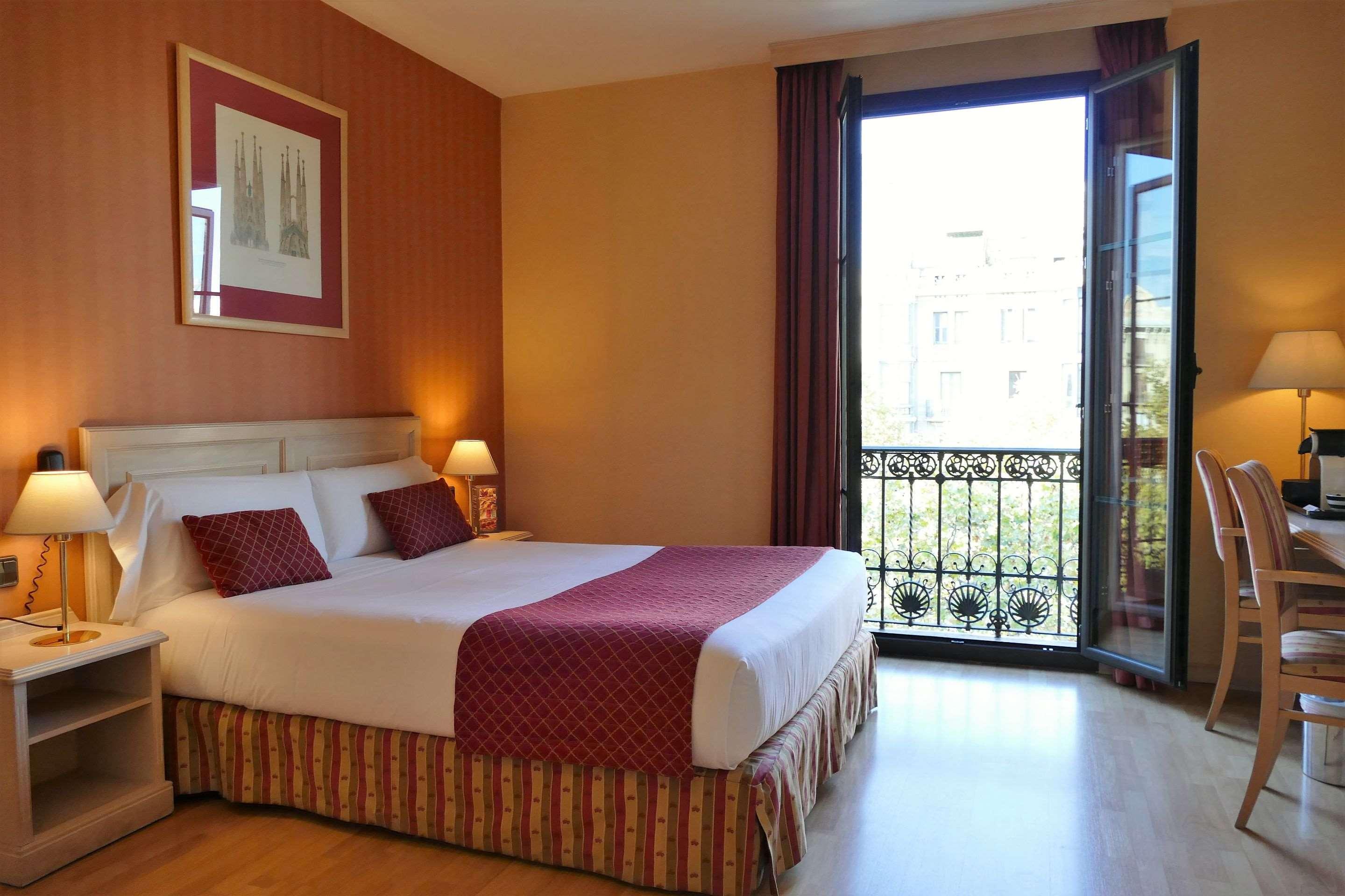 Sunotel Central Hotel