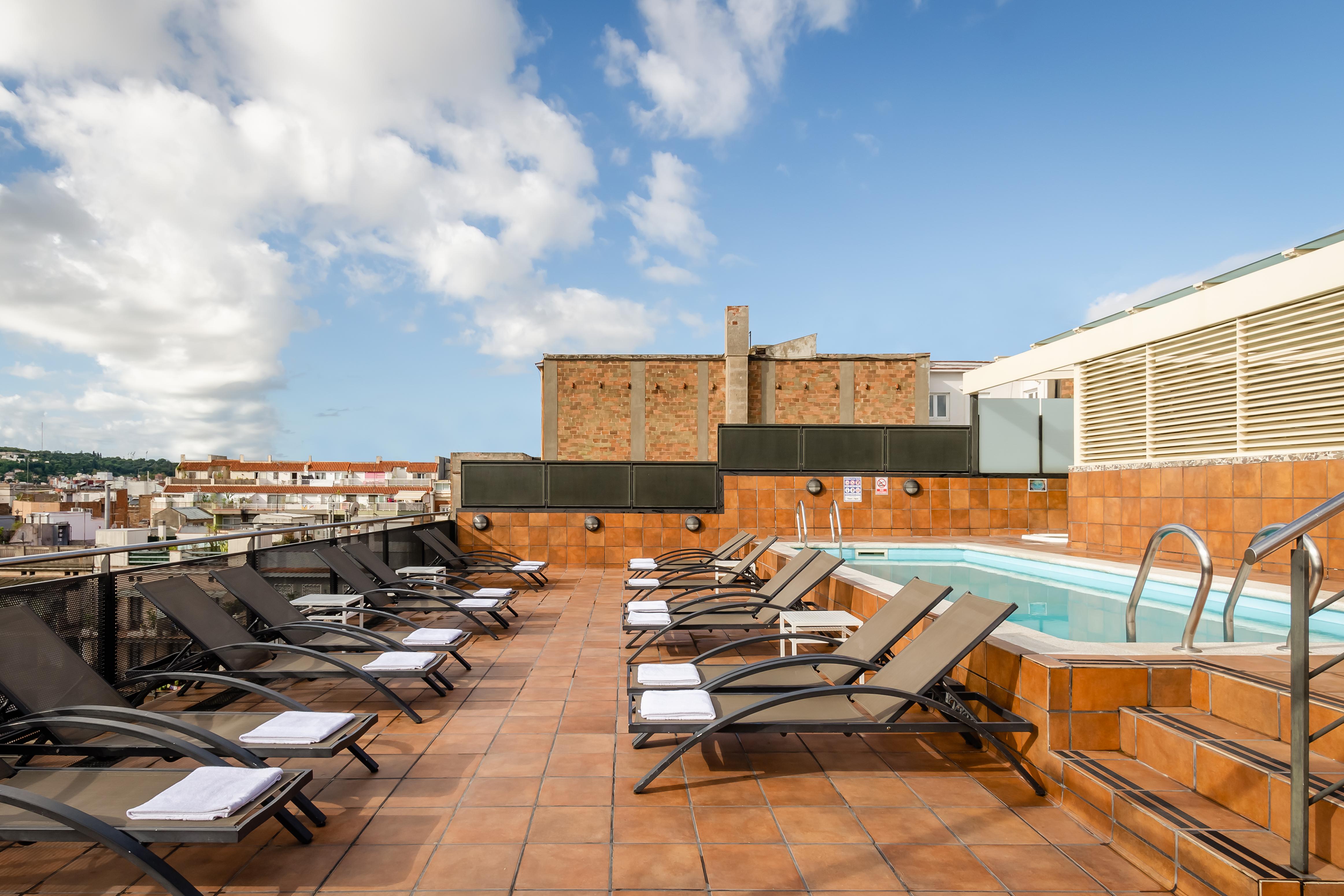 Sunotel Central Hotel