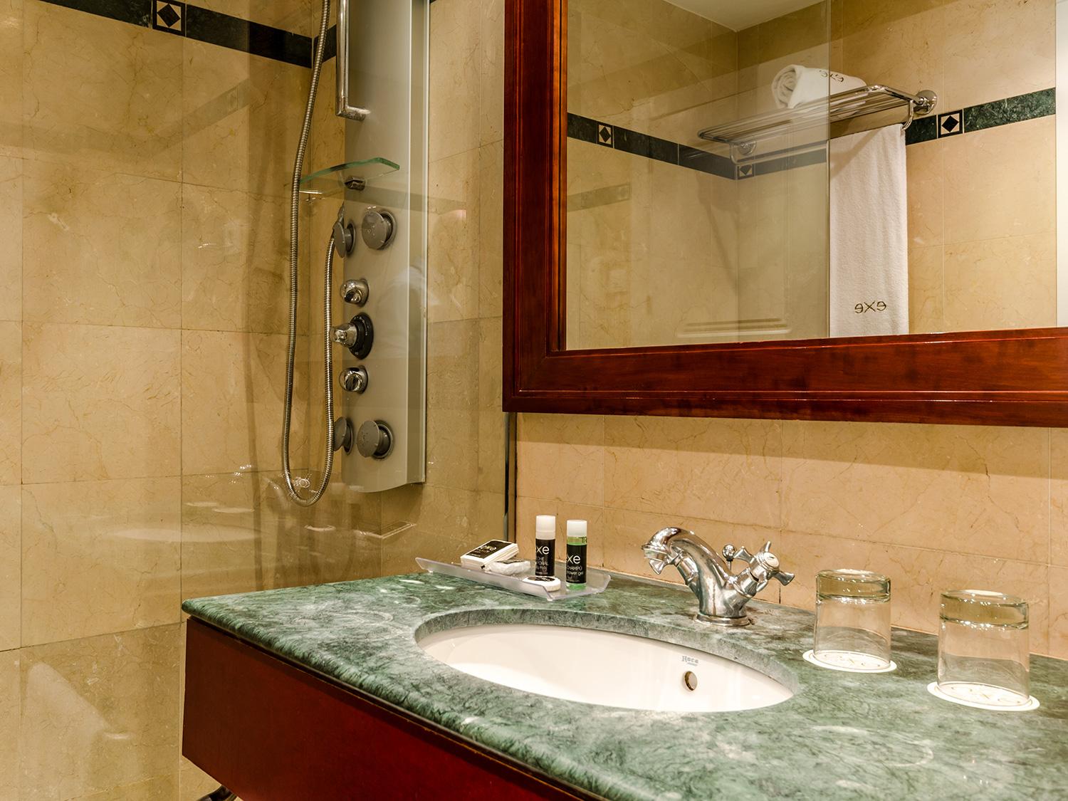 Eurostars Laietana 4*