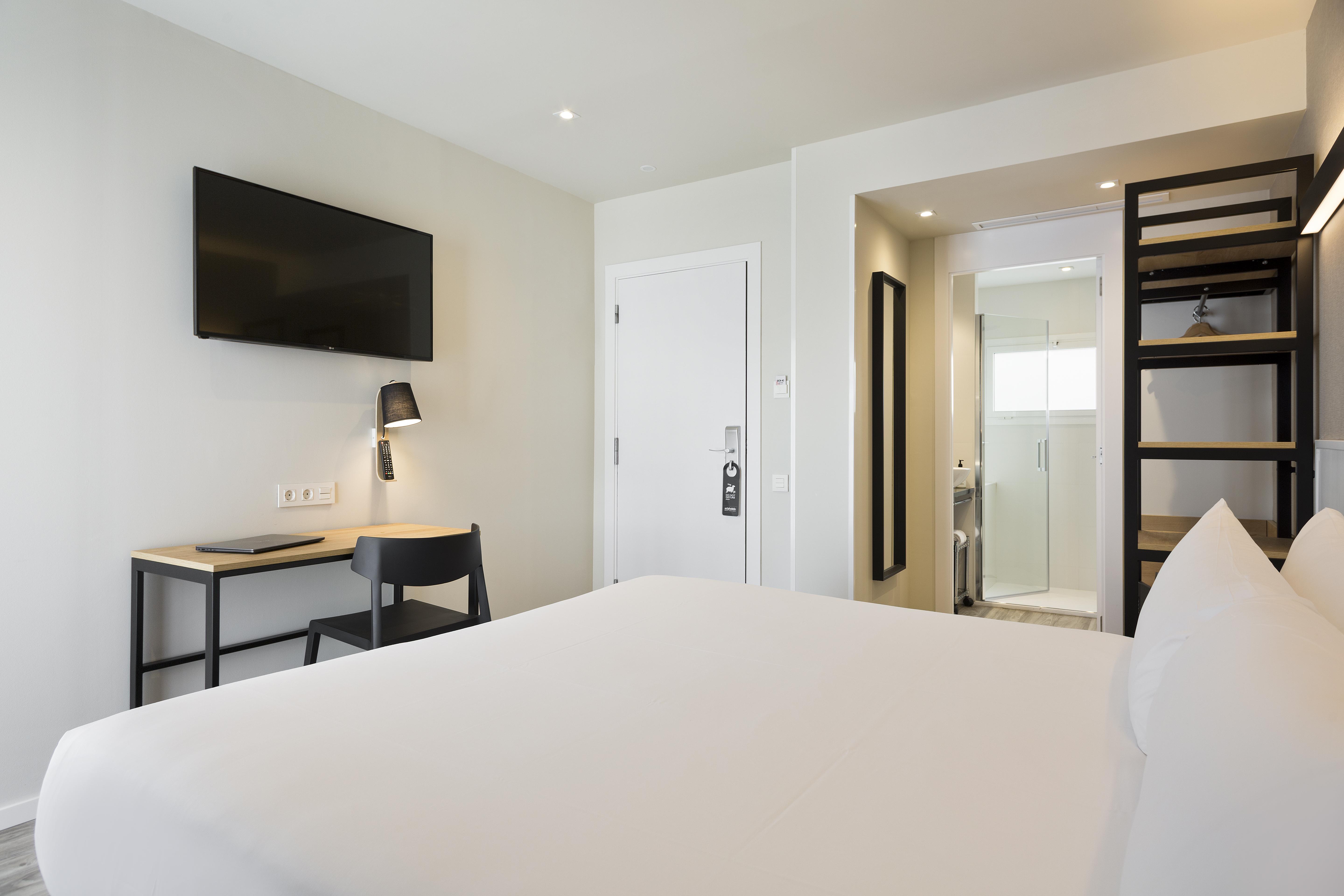 Acta Bcn 40 Hotel Barcelone