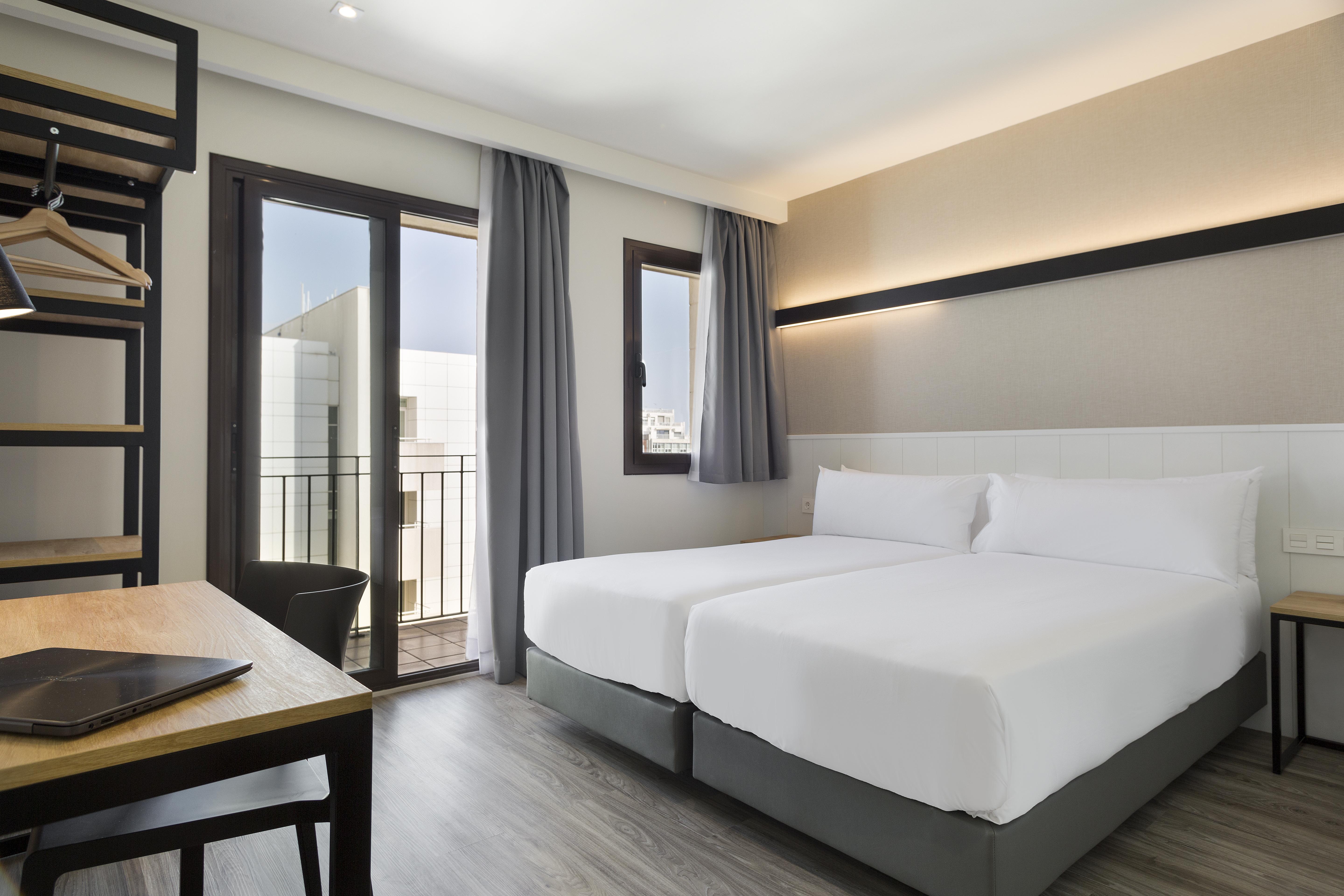 Acta Bcn 40 Hotel Barcelone