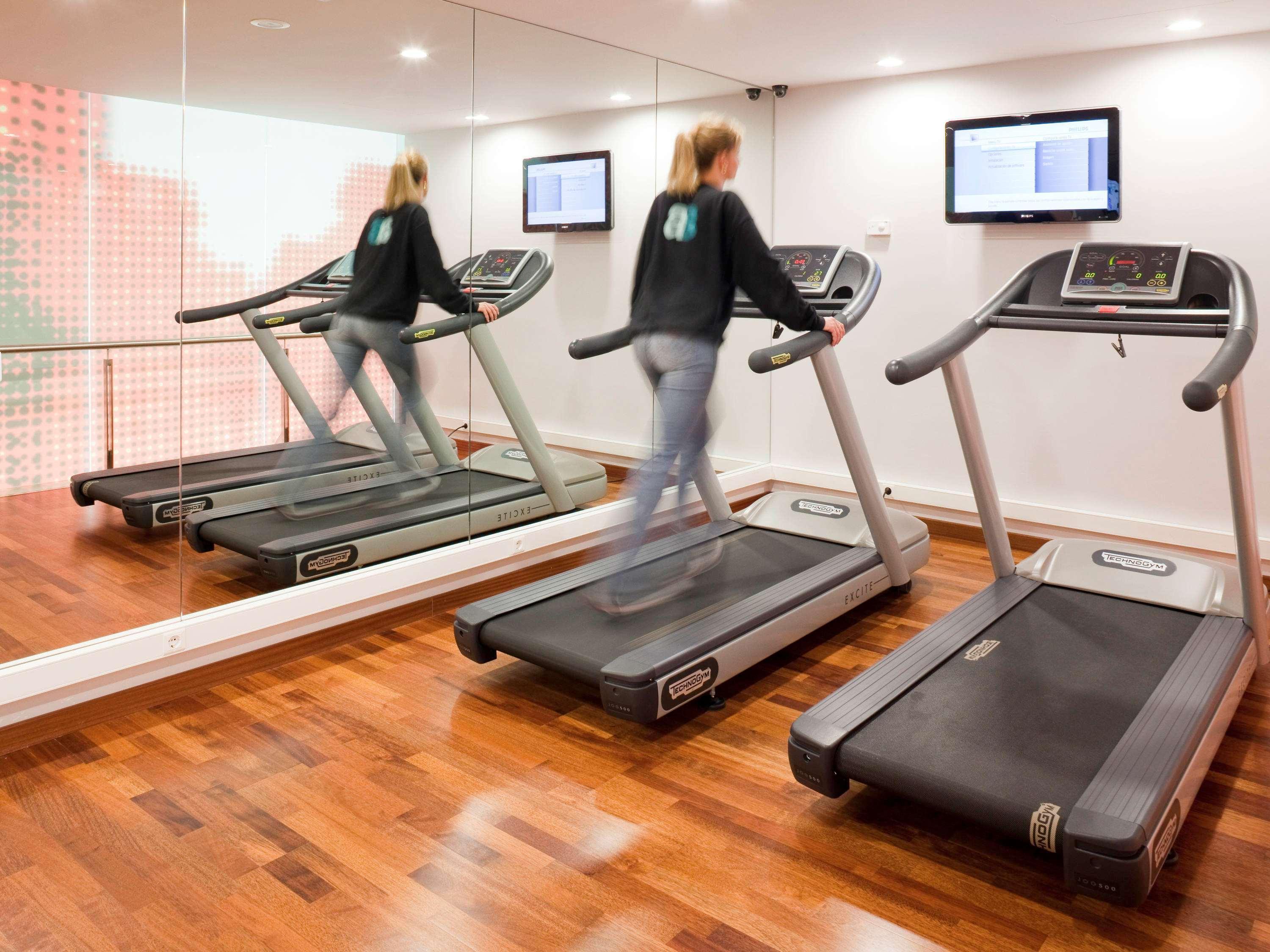 Hotel Ibis Plaza Glories 22@ Barcelone