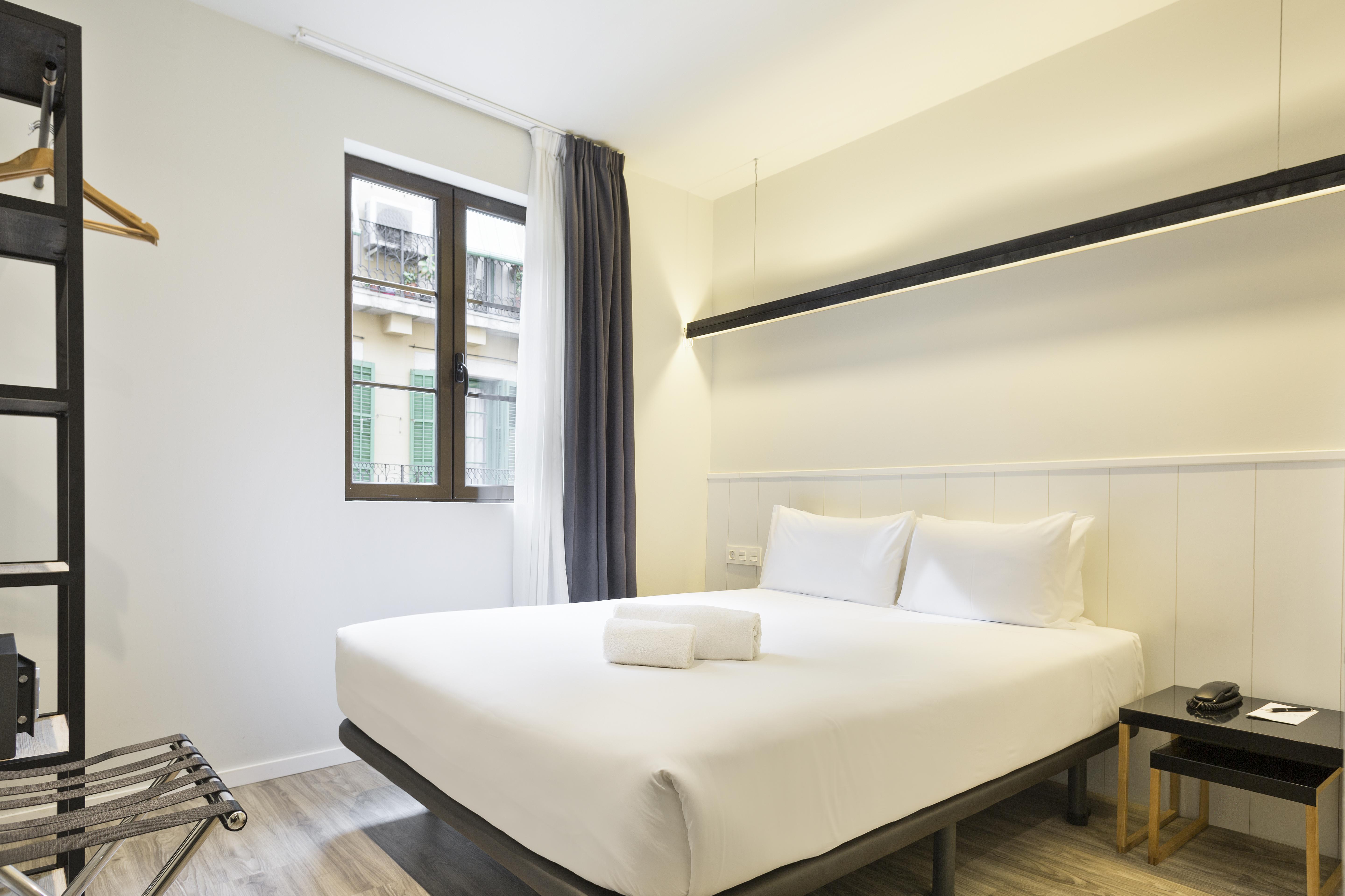 Acta Bcn 40 Hotel Barcelone