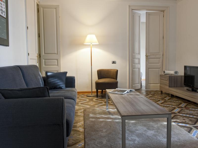 Mh Tetuan Apartment Barcelona