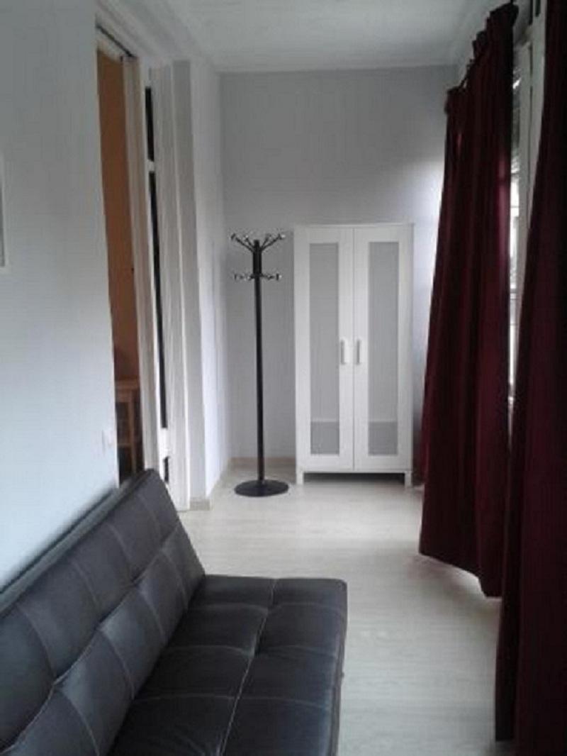 Guest house Balmes Centro Barcelona