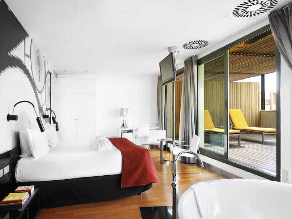 Bcn Design Hotel Barcelona
