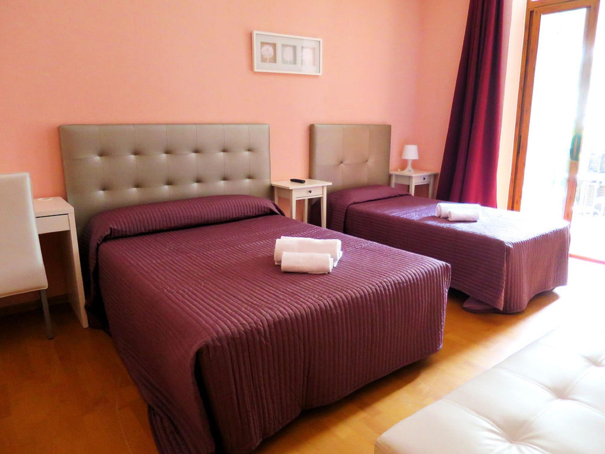 Balmes Centro Guest house Barcelona