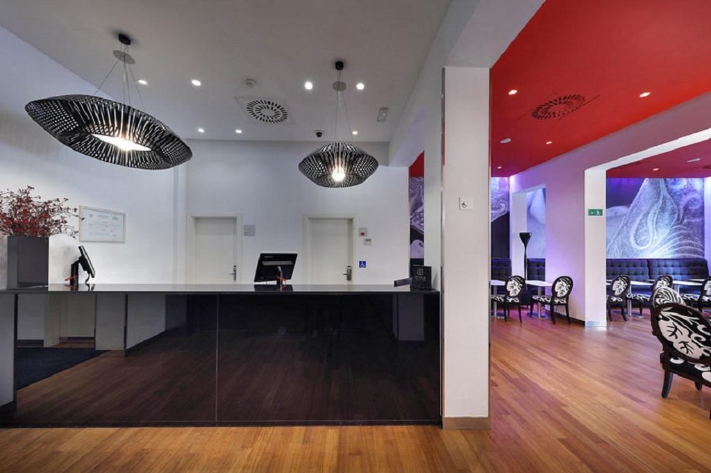 Bcn Design 5* Barcelona