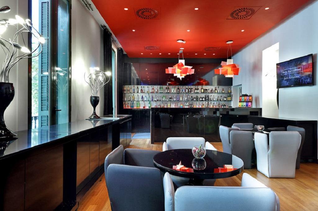 Hotel Bcn Design