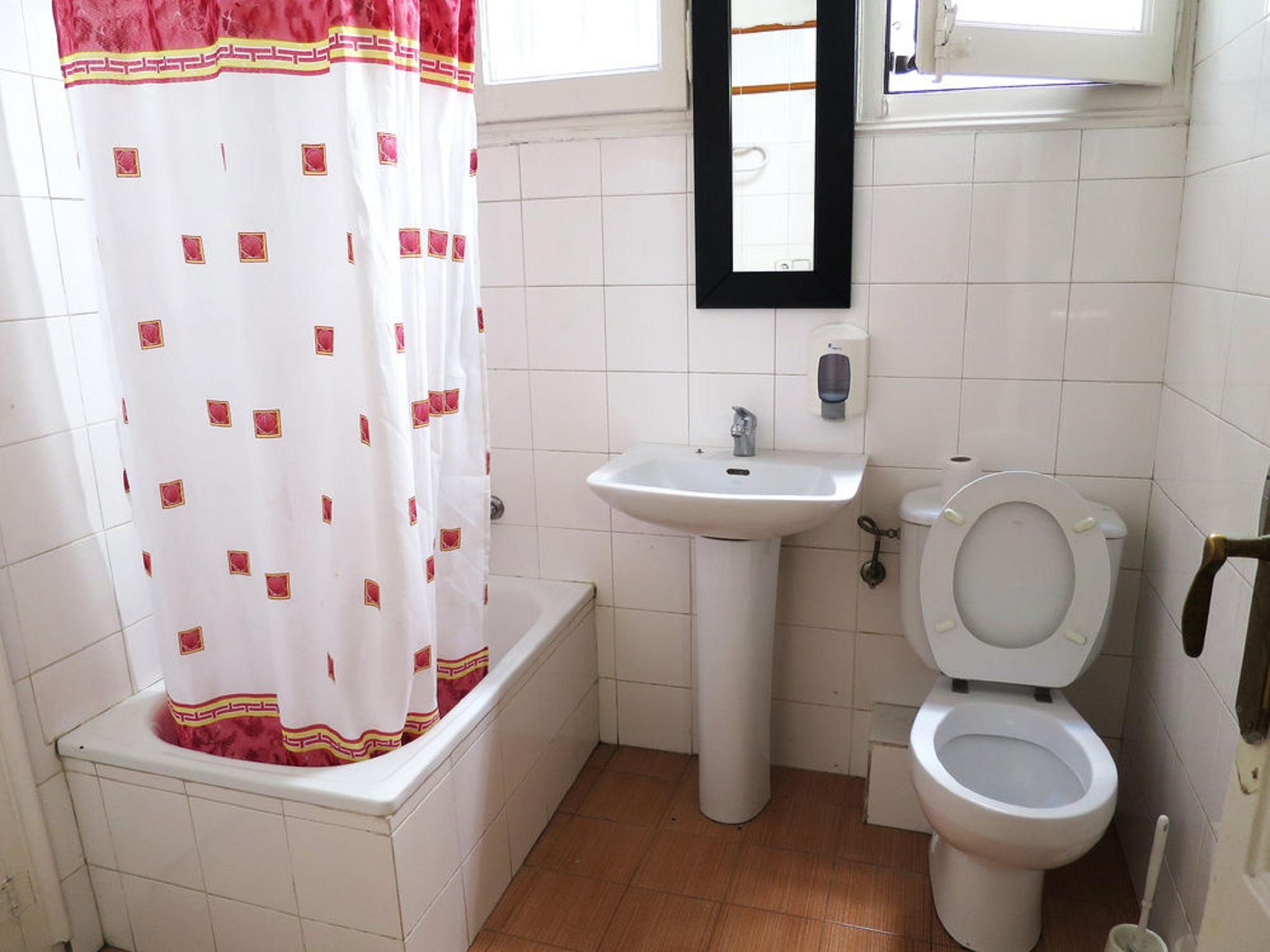 Guest house Balmes Centro Barcelona