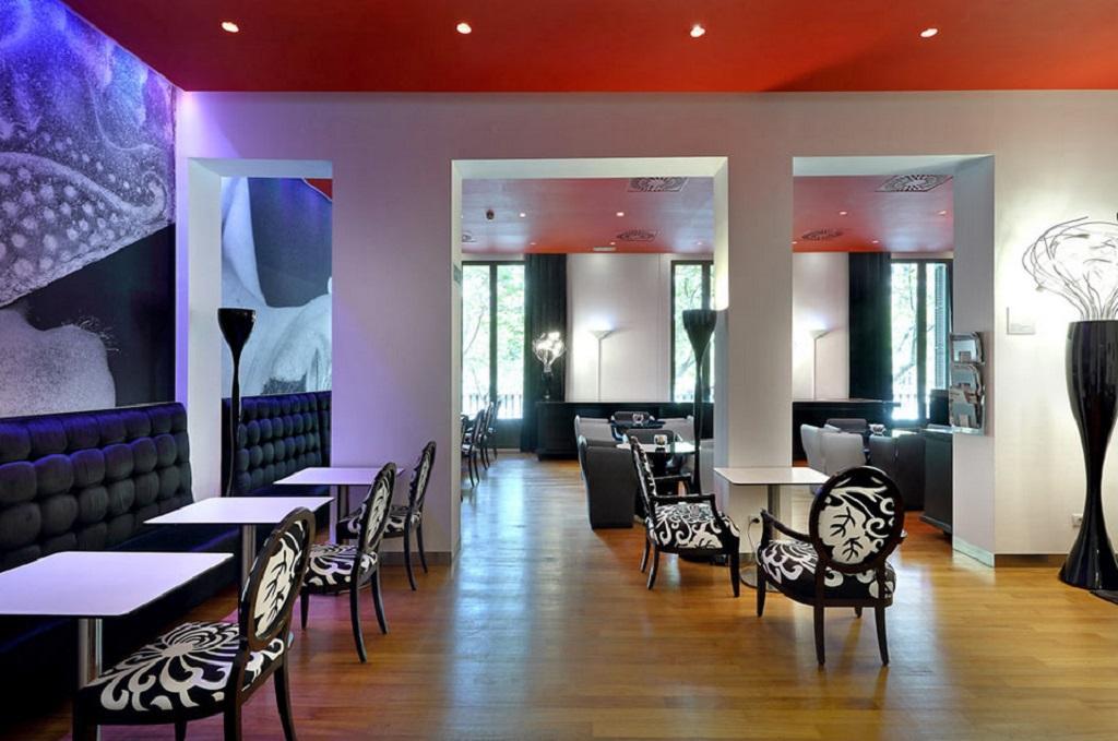 Bcn Design Hotel Barcelona