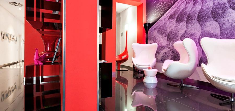 Bcn Design 5* Barcelona
