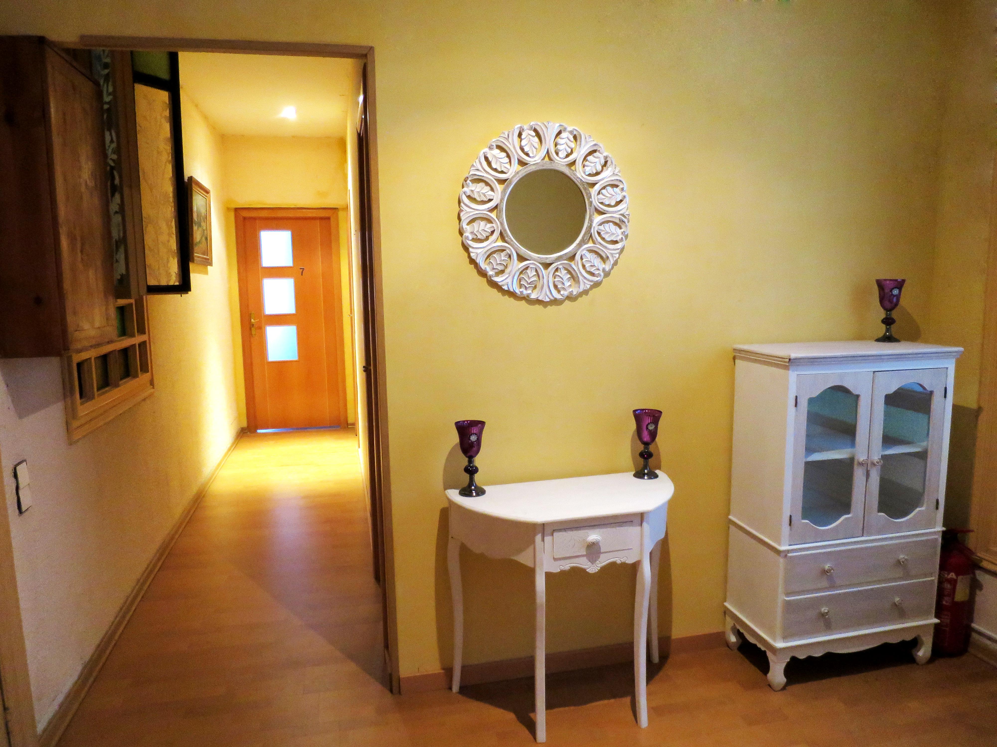 Balmes Centro Guest house 2*