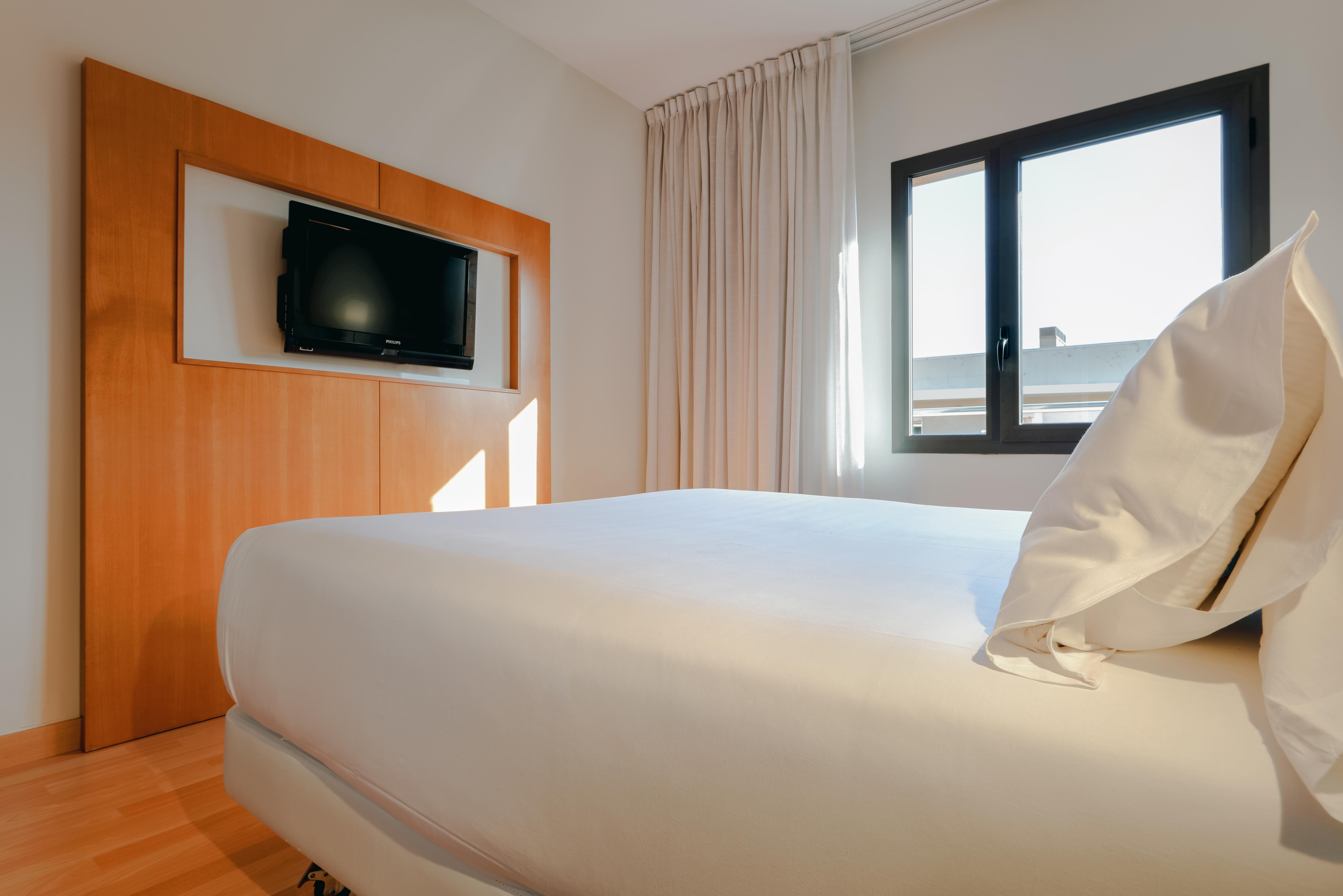 Hotel Catalonia Beach Barcelone