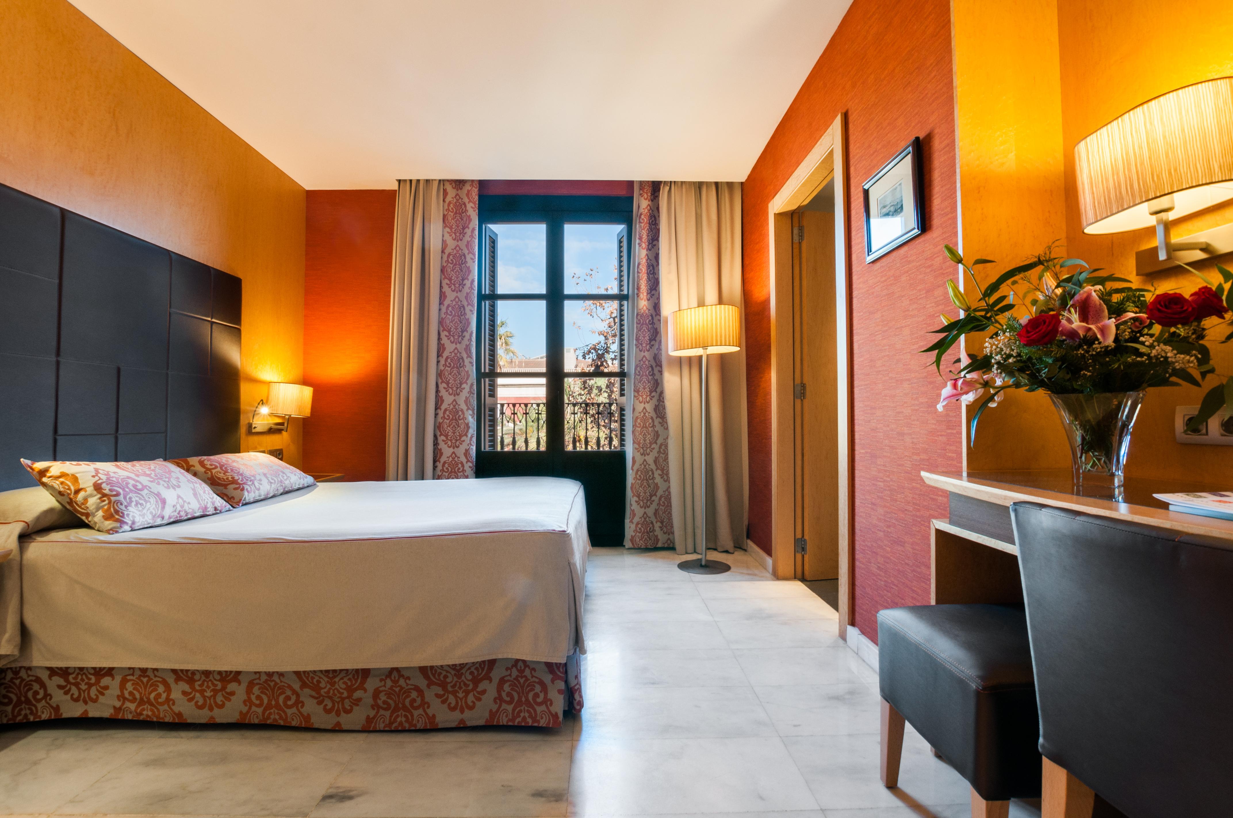 Hotel Medinaceli New Reopening 2025