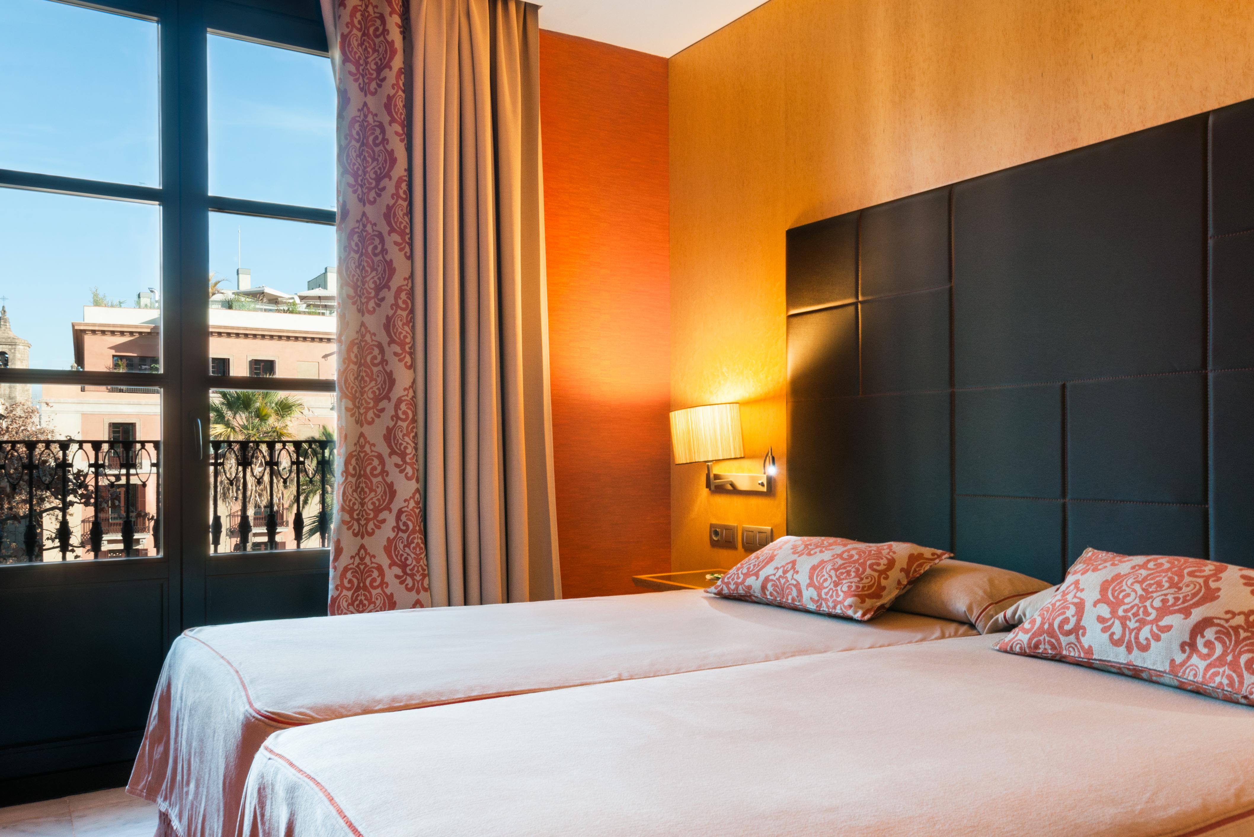 Medinaceli 4* Barcelona
