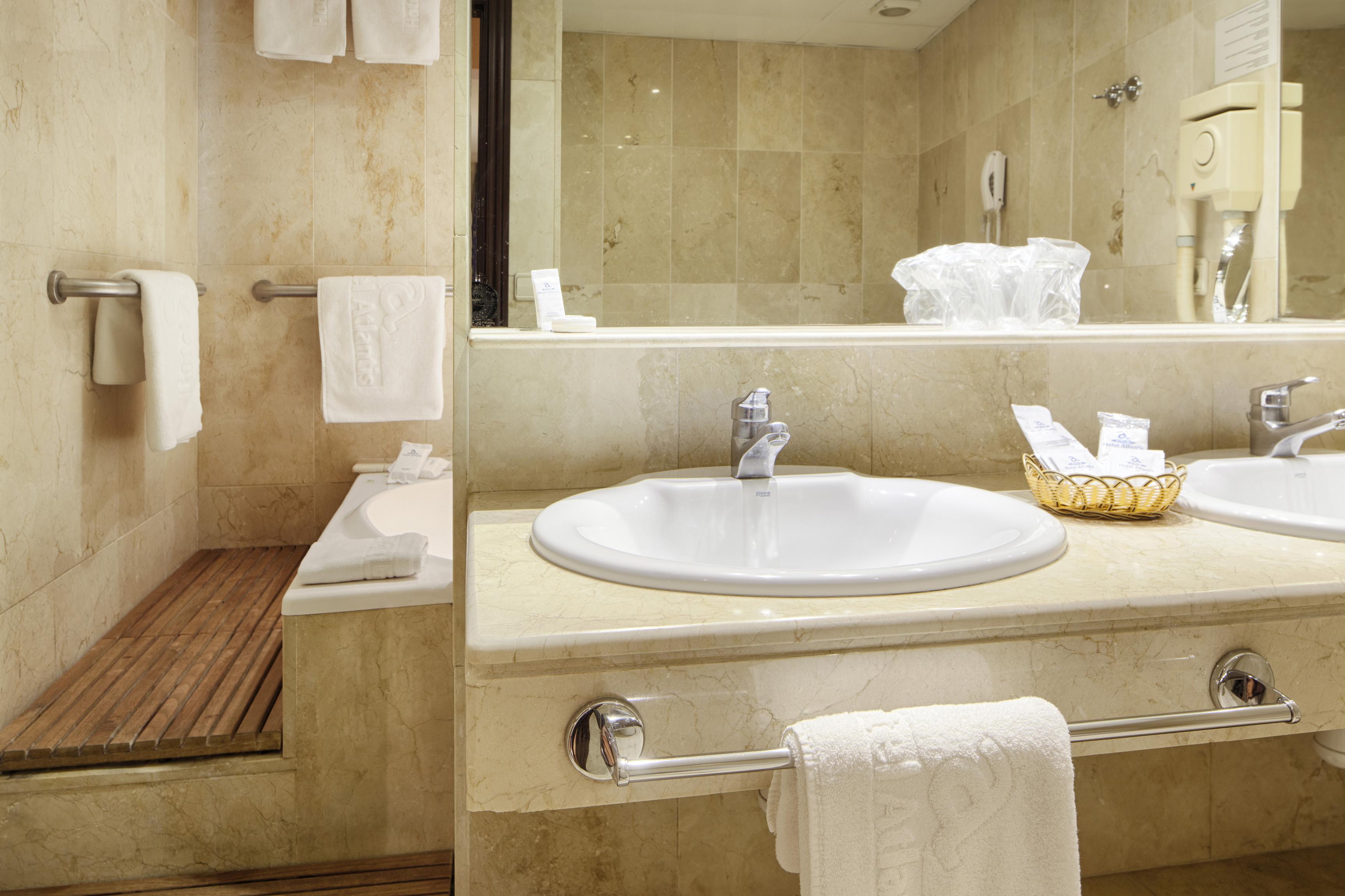 Atlantis By Atbcn Hotel Barcelone