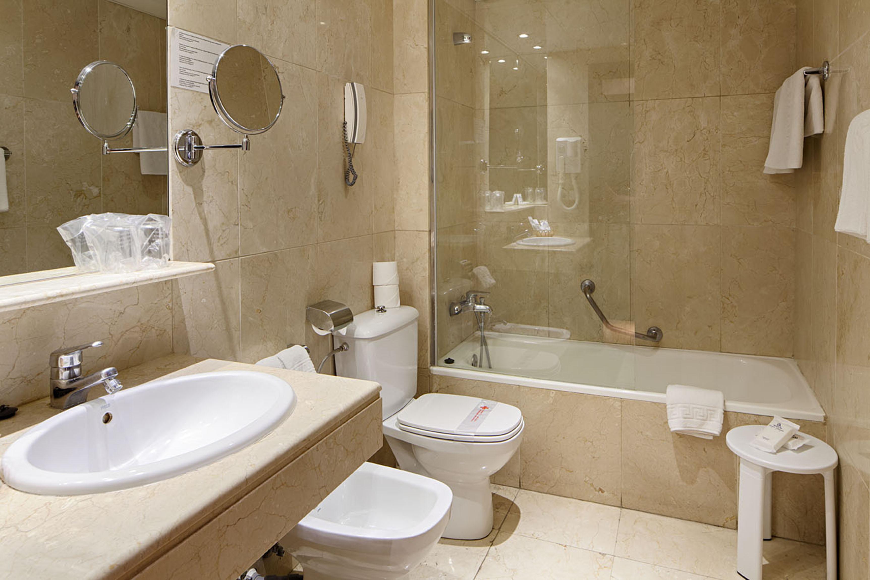 Hotel Atlantis By Atbcn Barcelone
