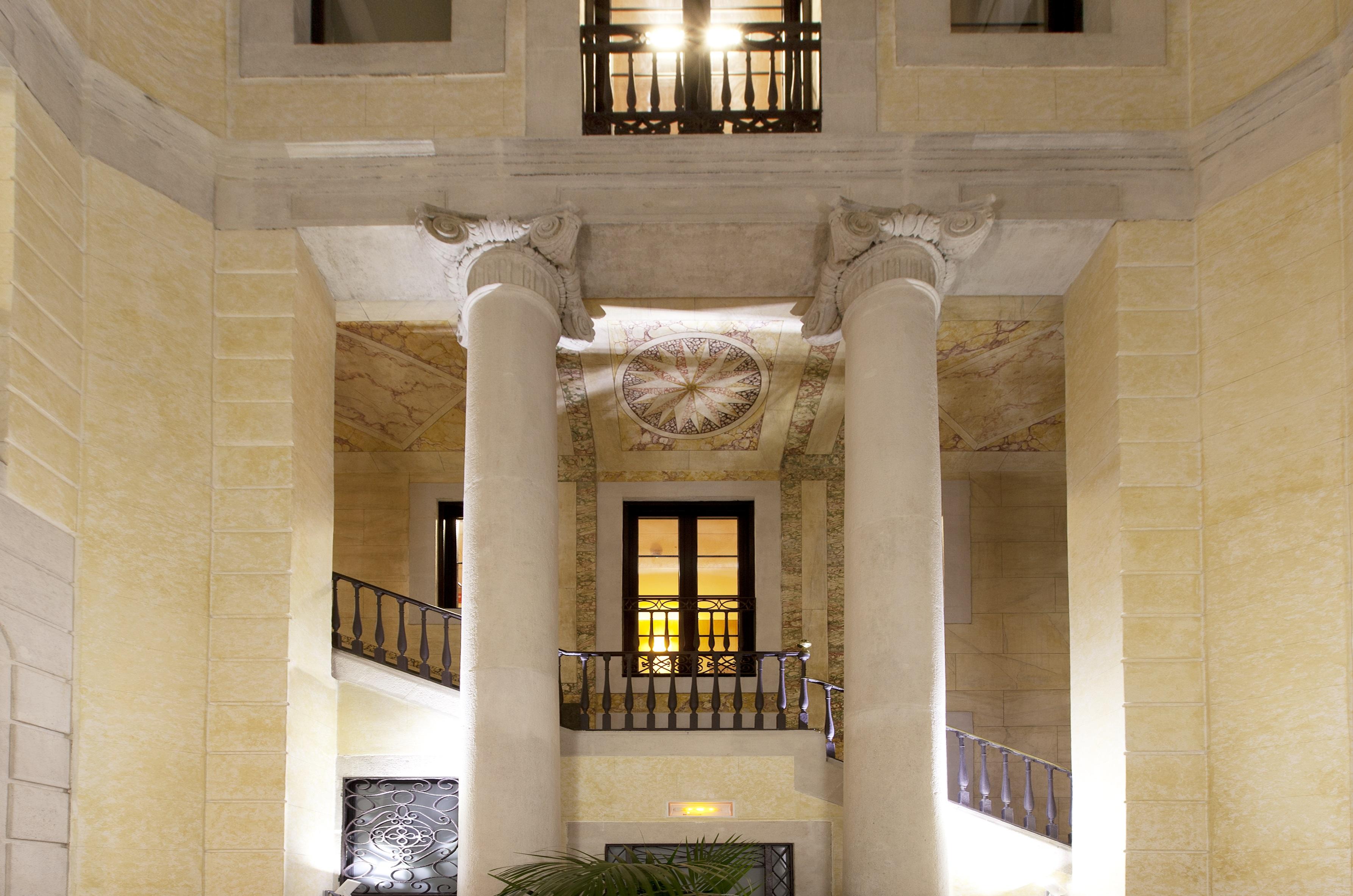 Medinaceli New Reopening 2025 Hotel Barcelona