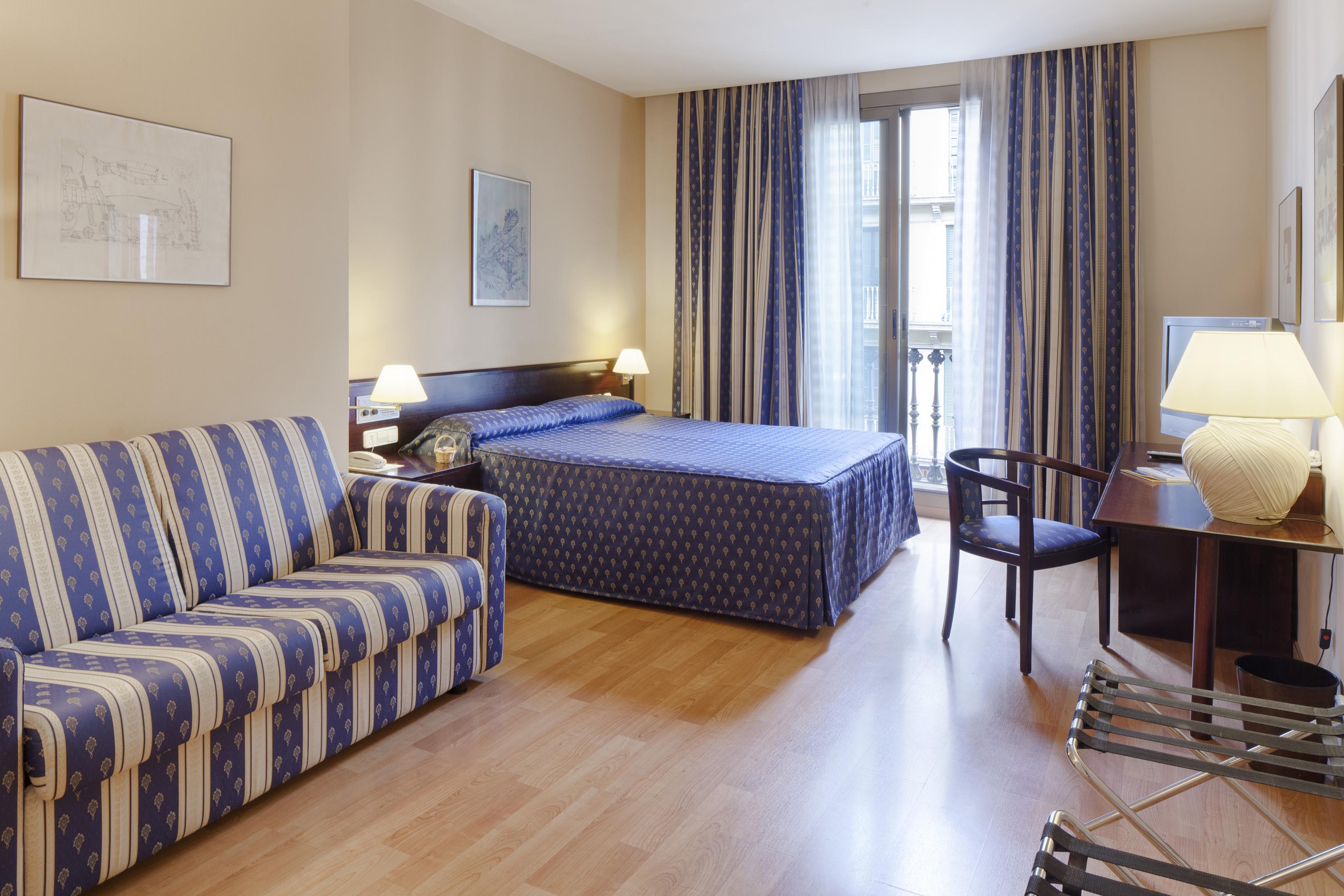Atlantis By Atbcn Hotel Barcelone