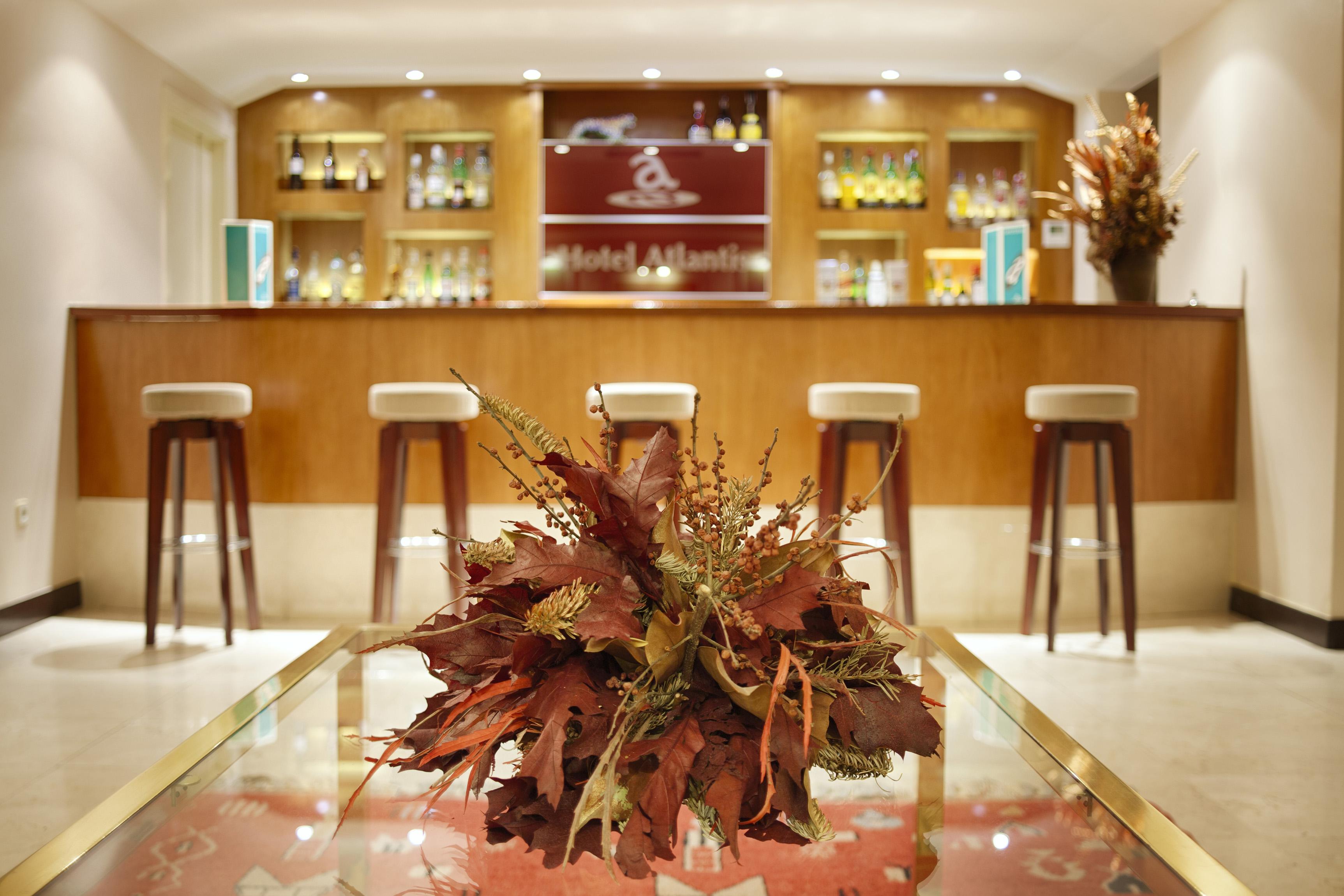 Atlantis By Atbcn Hotel Barcelone