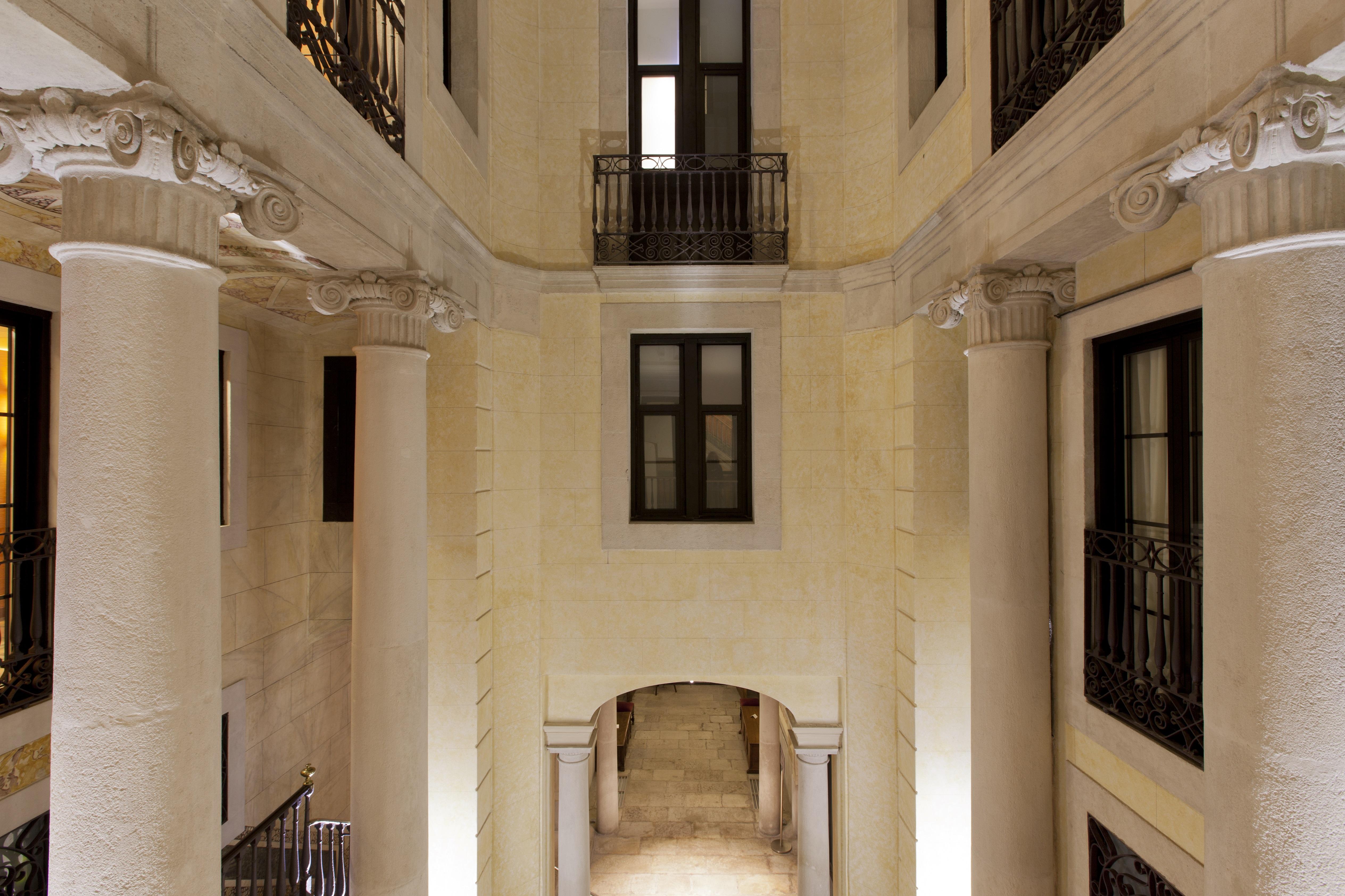 Medinaceli New Reopening 2025 4* Barcelona