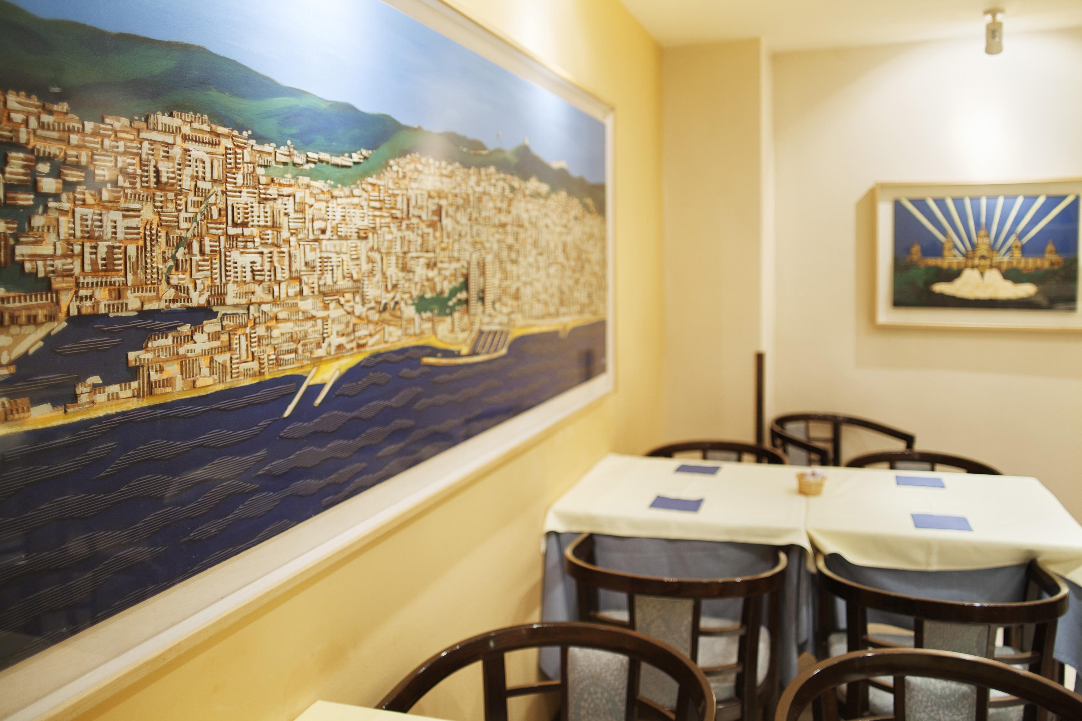 Atlantis By Atbcn Hotel Barcelone