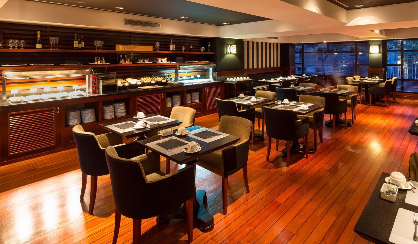 U232 Hotel Barcelona