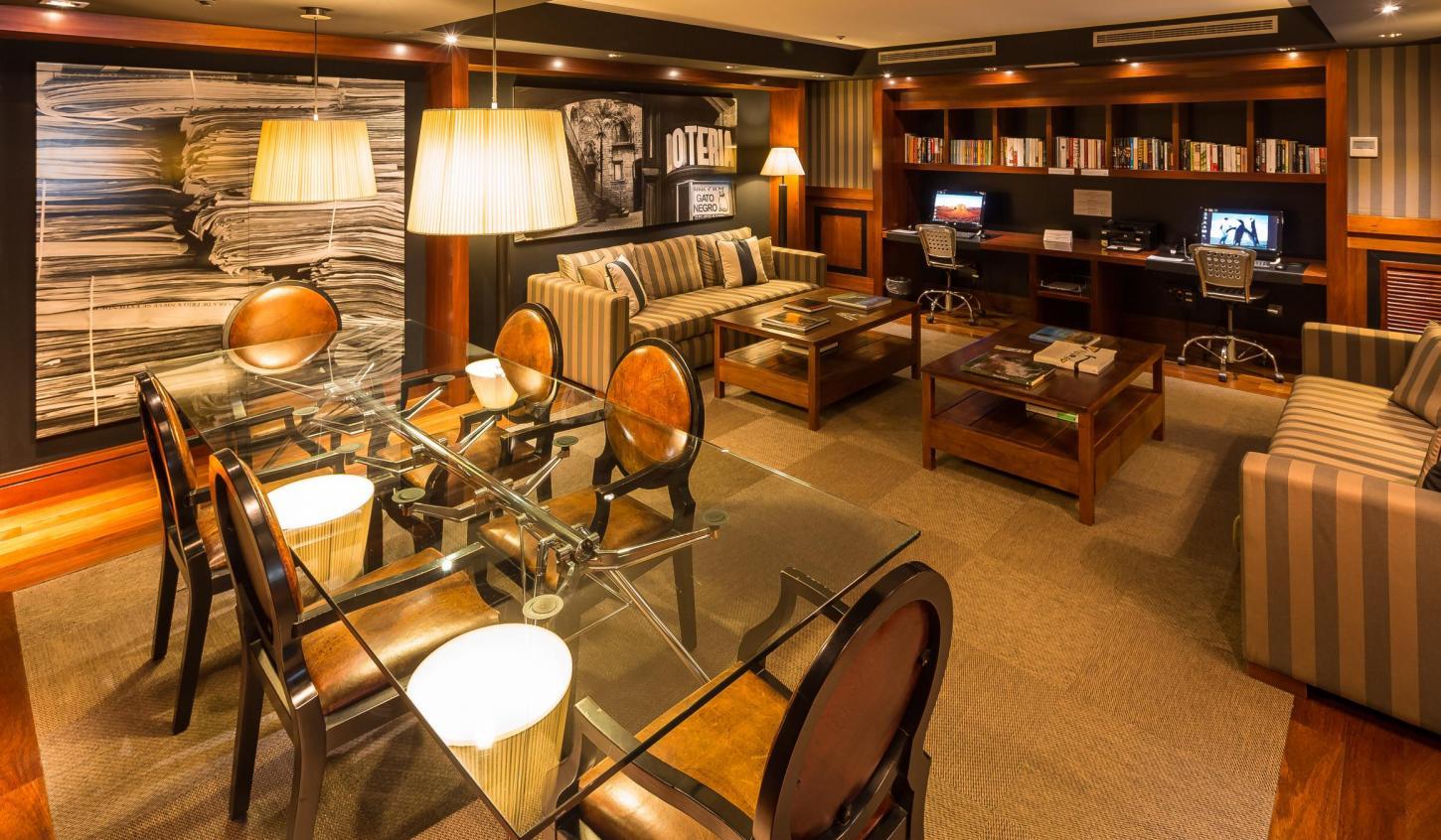 U232 Hotel Barcelona