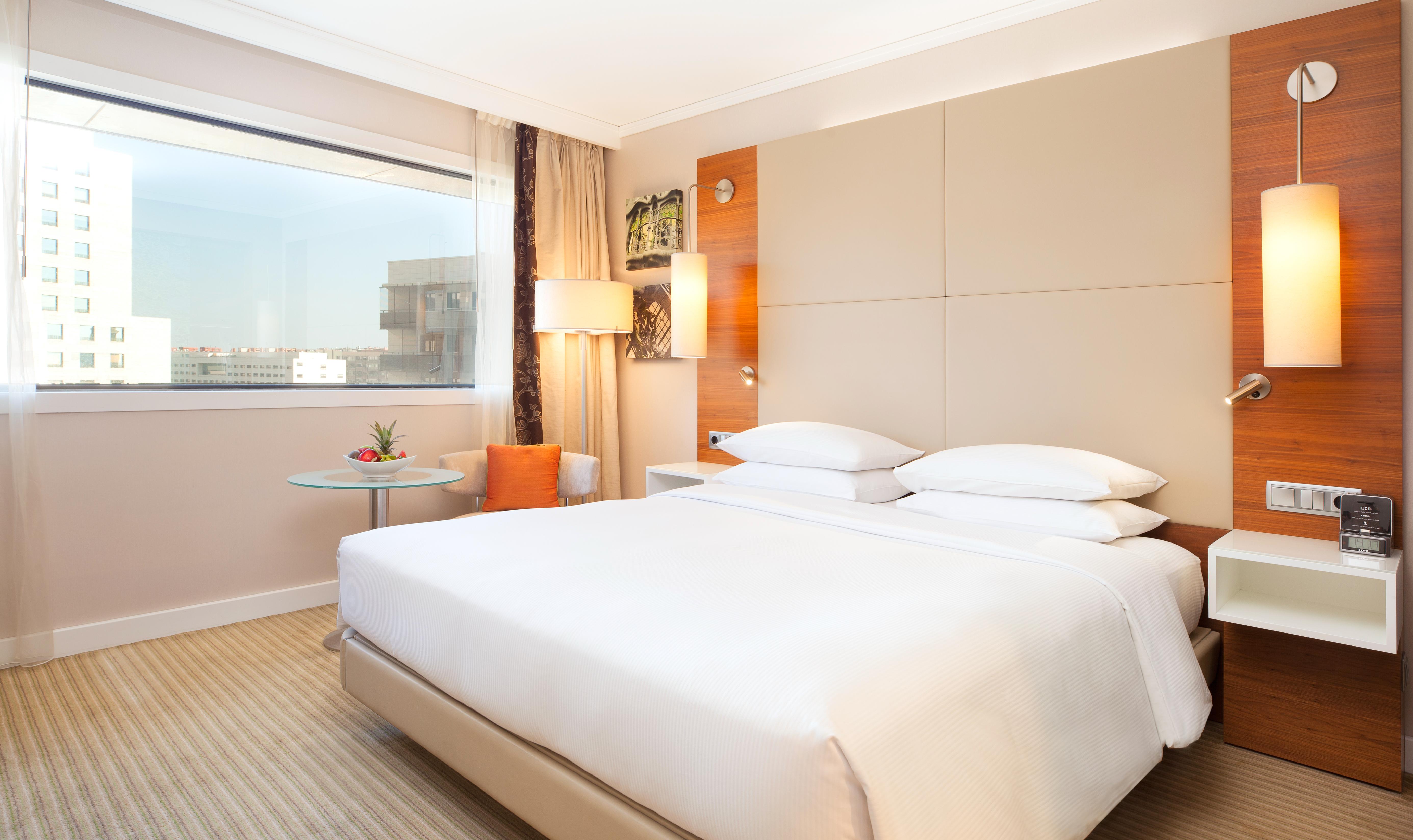 Hilton Hotel