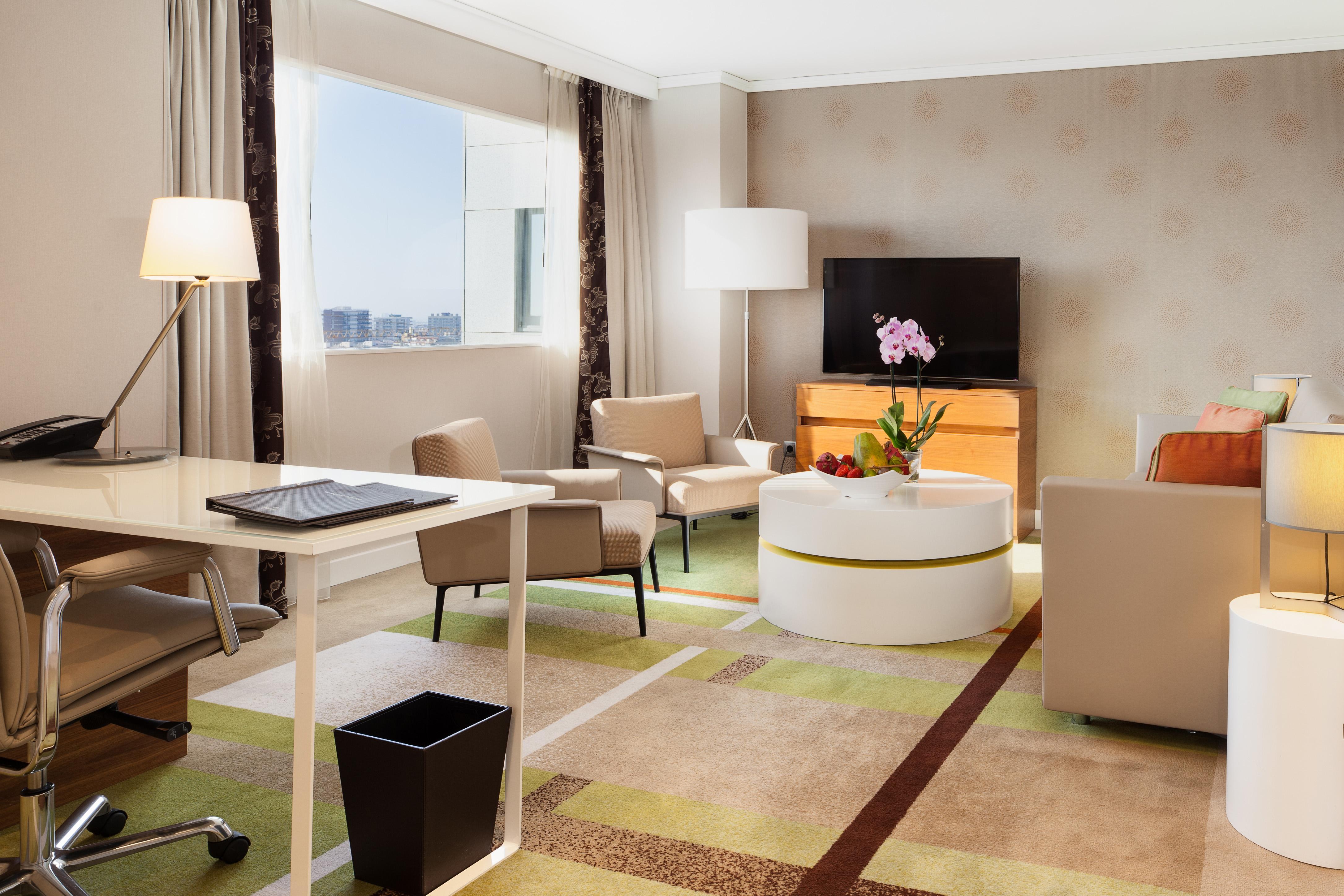 Hotel Hilton 4*