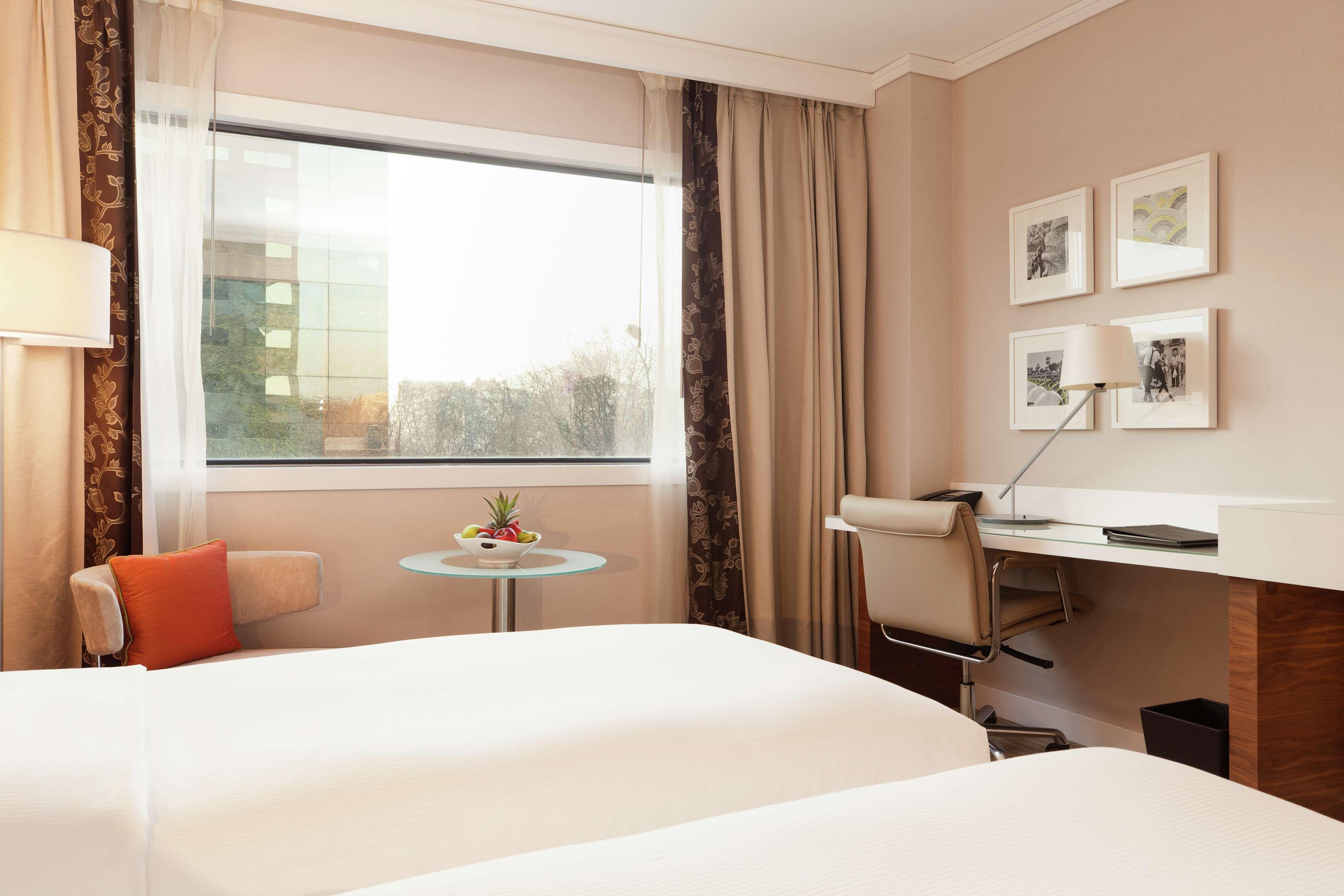 Hilton 4* Barcelone