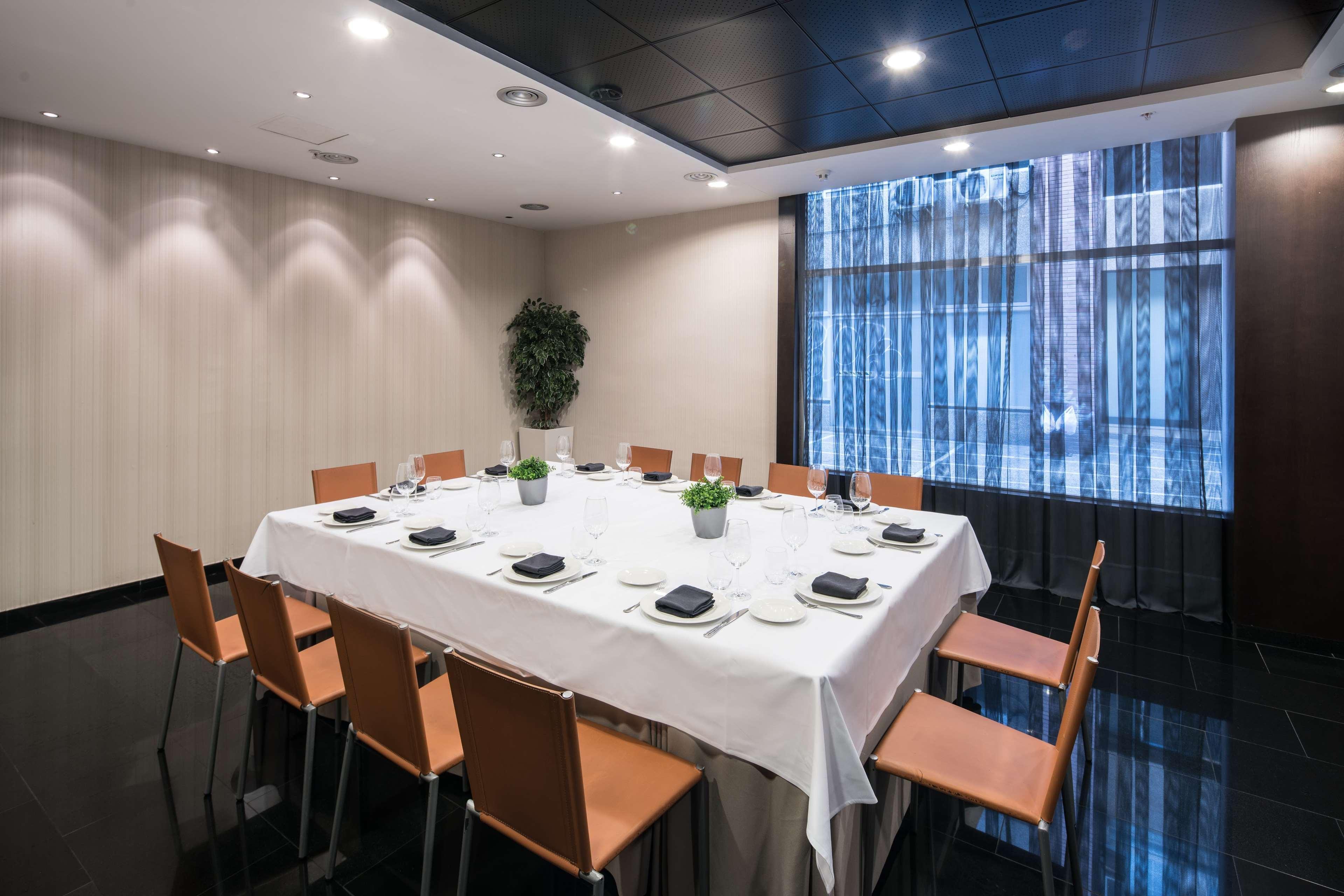 Hotel Catalonia Rigoletto Barcelona