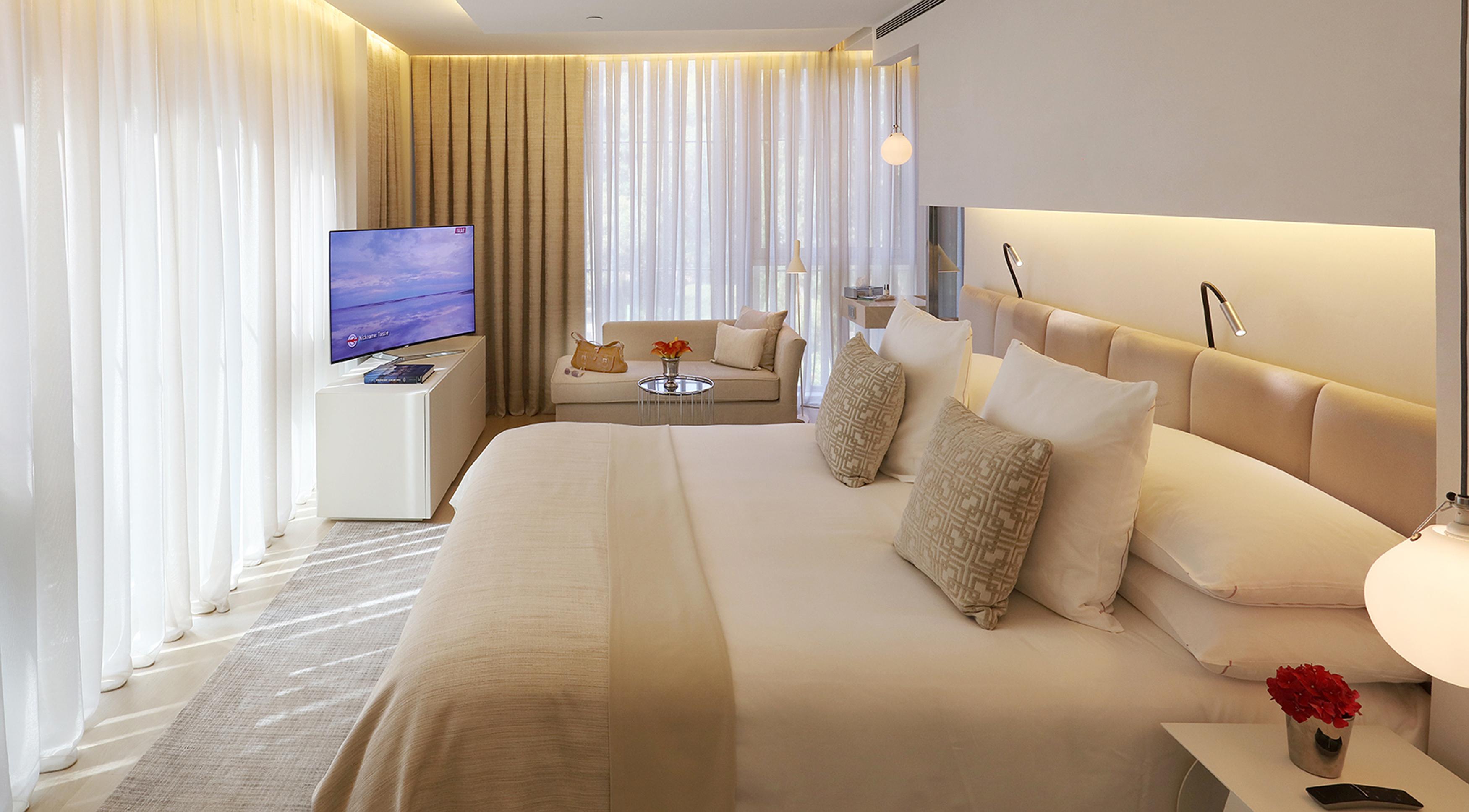 Hotel Abac Restaurant Gl Monumento Barcelone