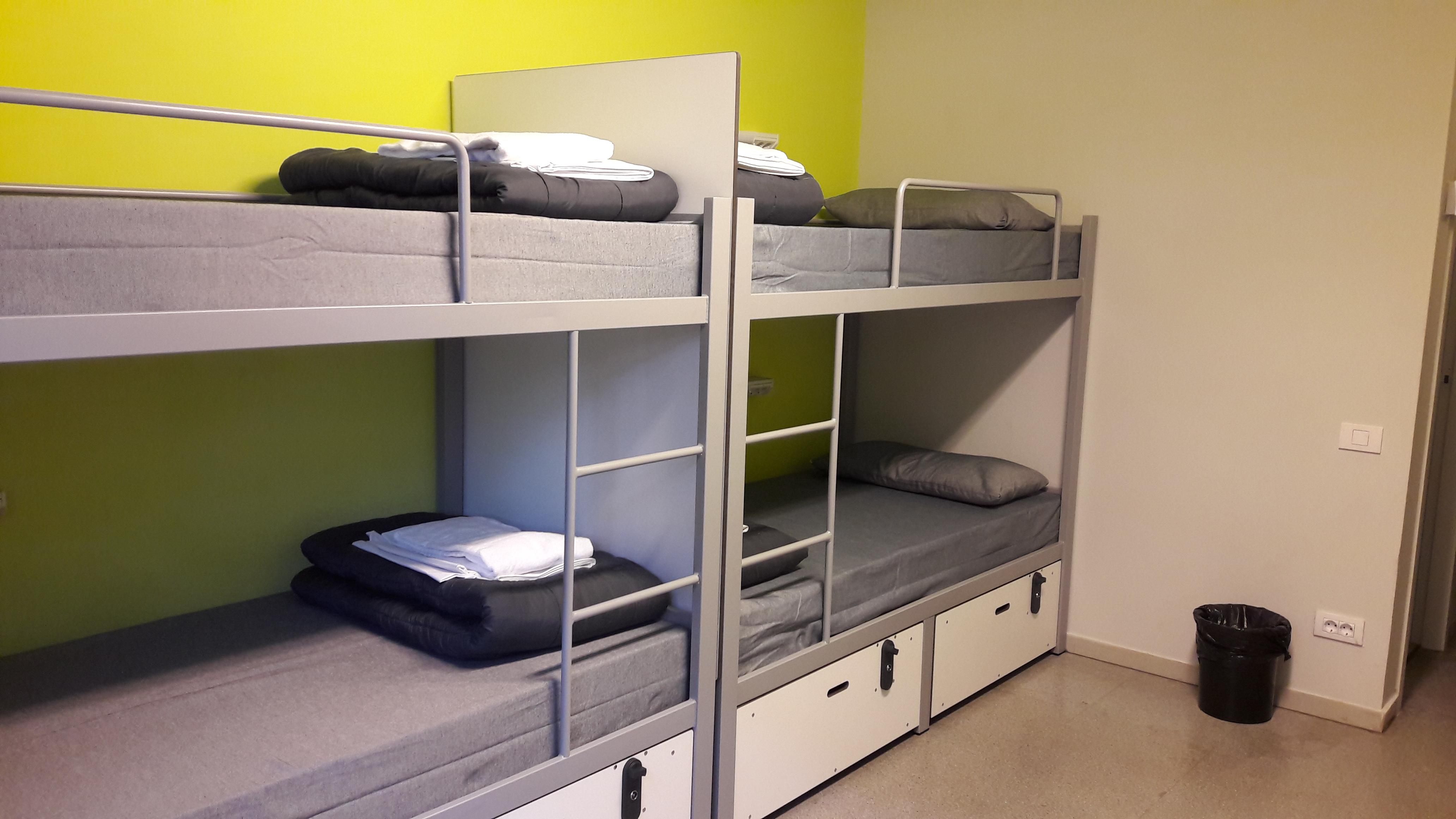 Hostel Pere Tarrés Barcelona