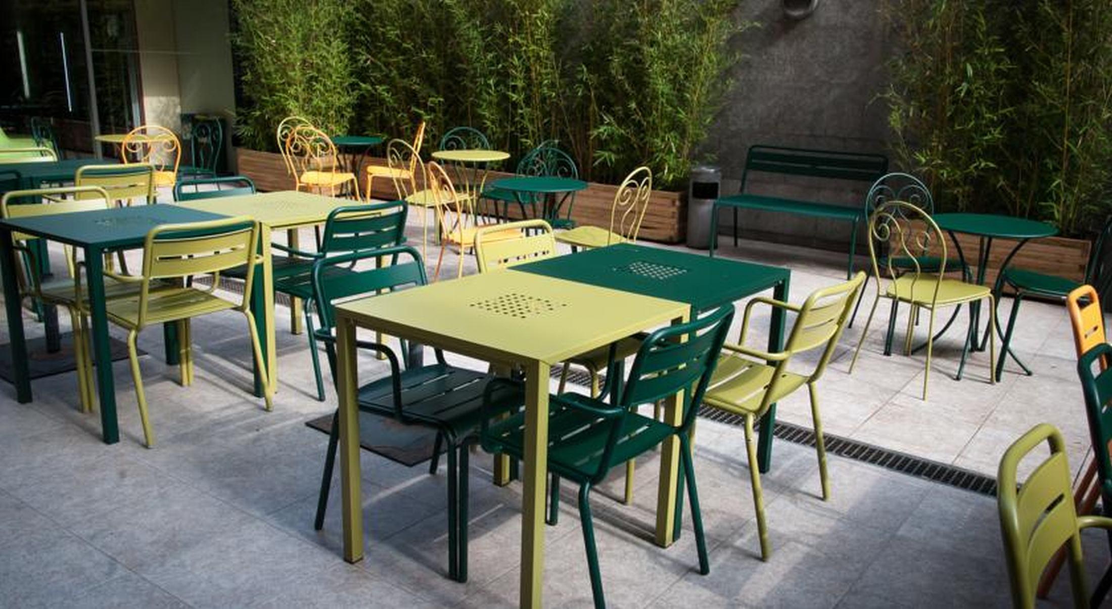 Pere Tarrés Hostel *