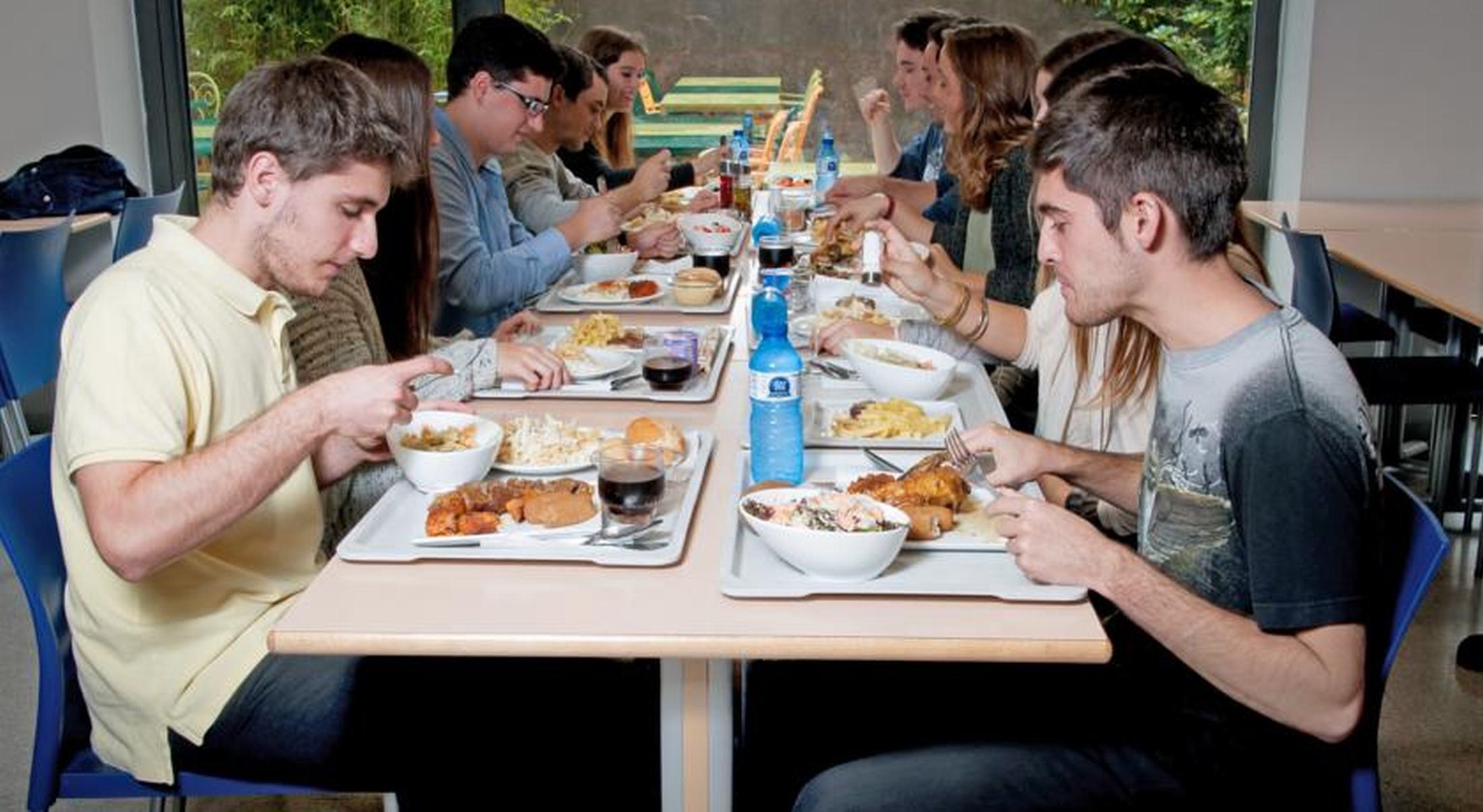 Pere Tarrés Hostel Barcelona