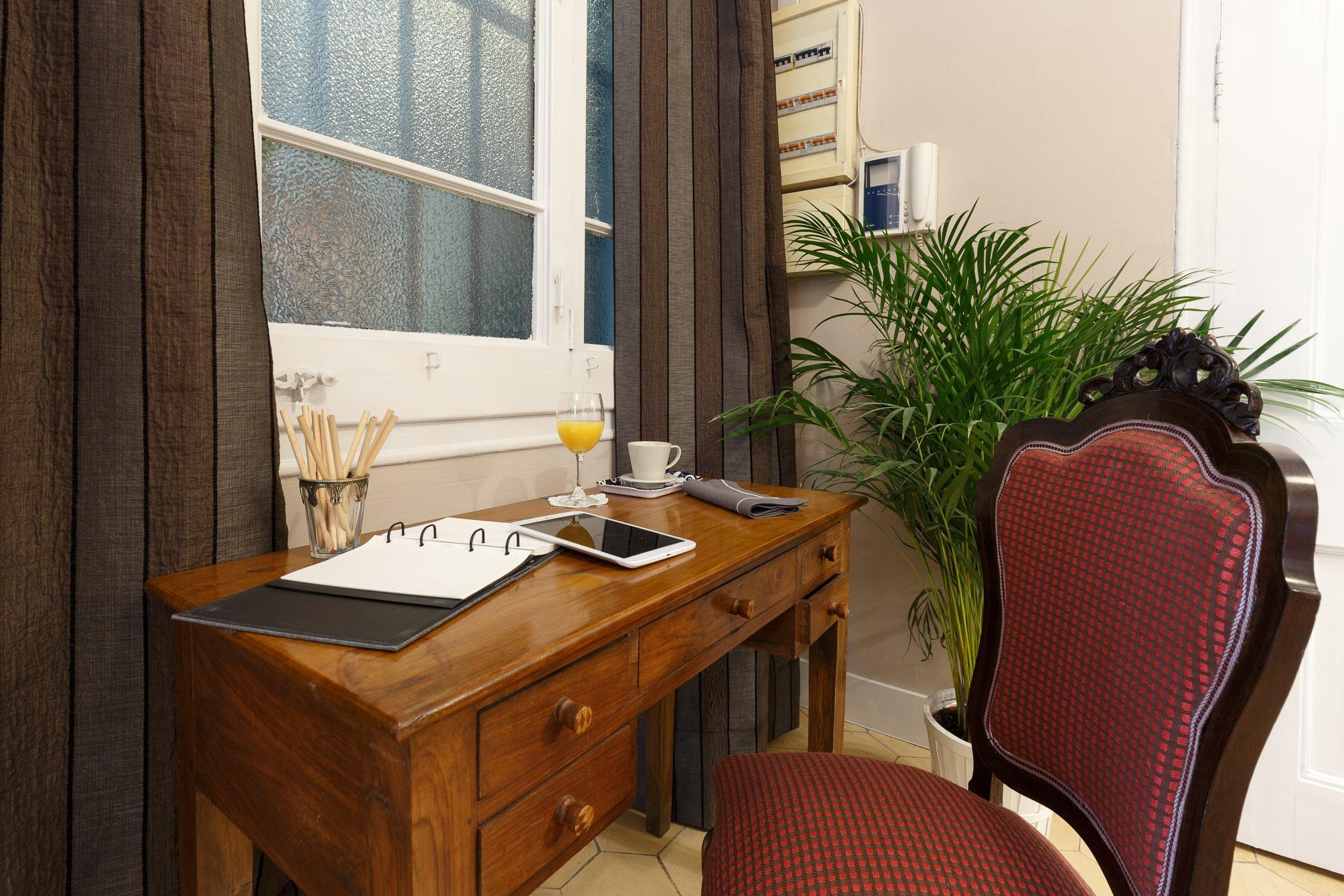 Apartment Ainb Born-via Laietana Barcelona