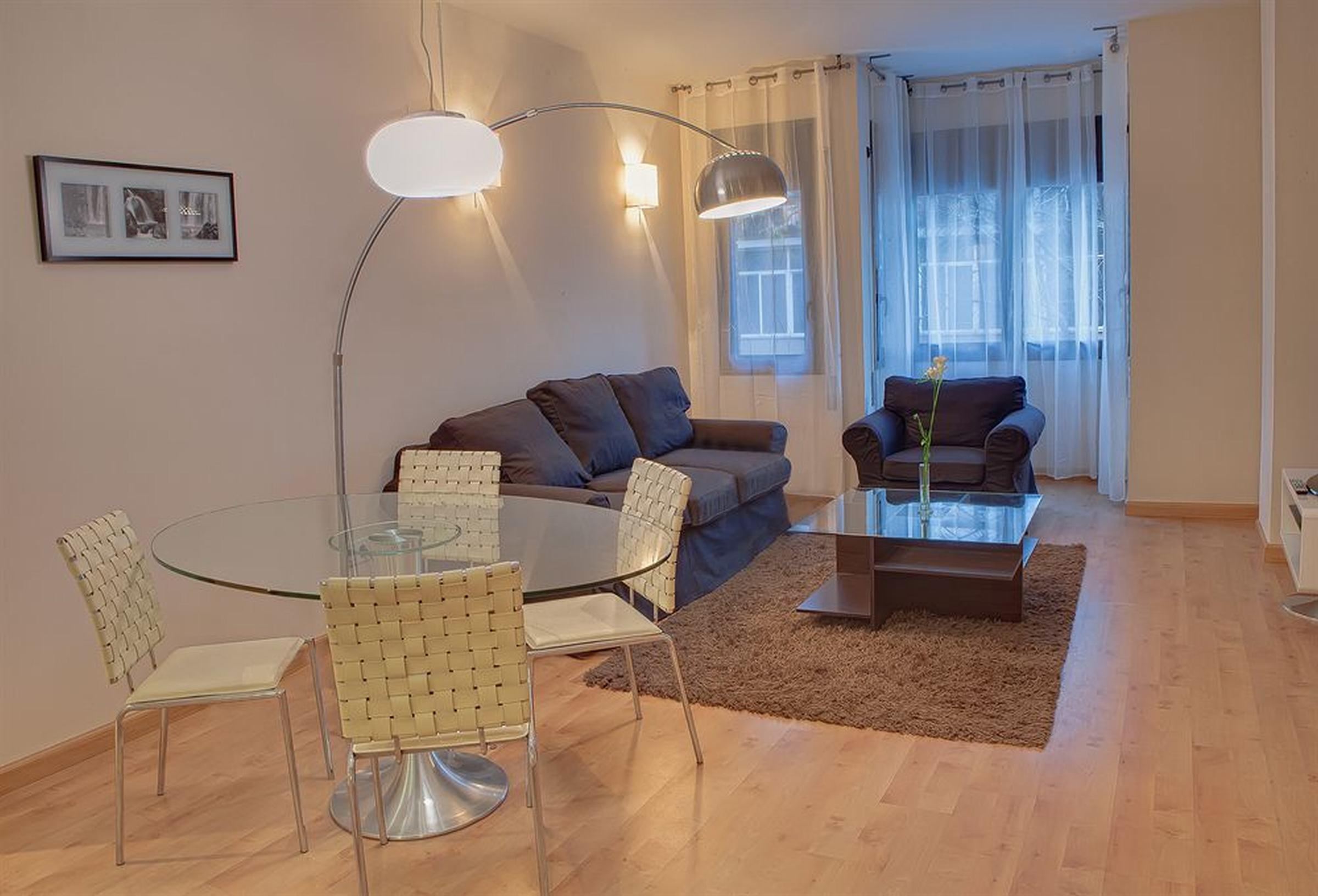 Villarroel Hotel 3*