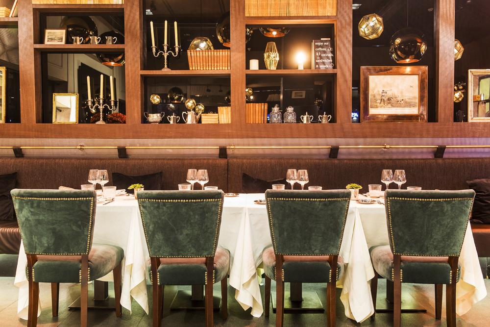 Grand Central, Small Luxury 5* Barcelone