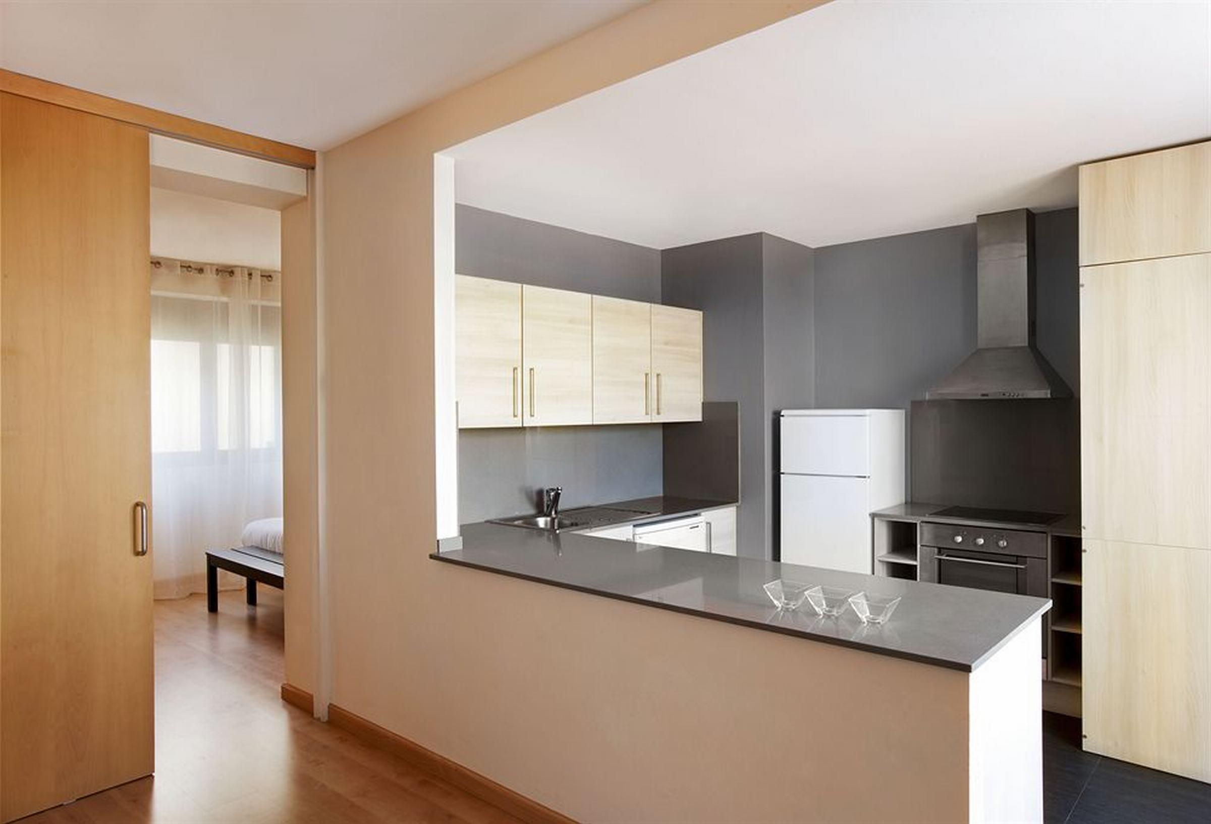 Villarroel Hotel