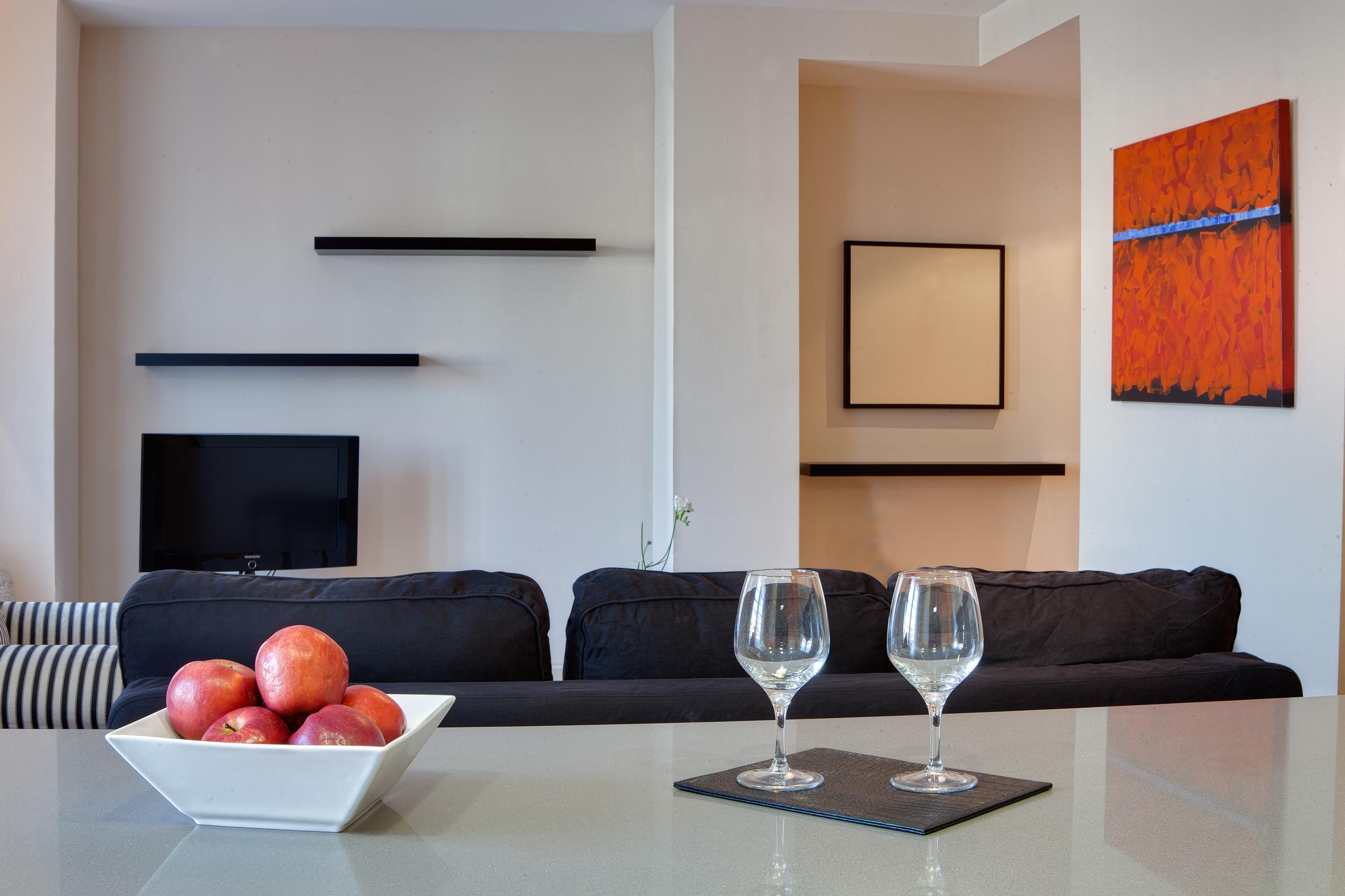 Villarroel Hotel 3*
