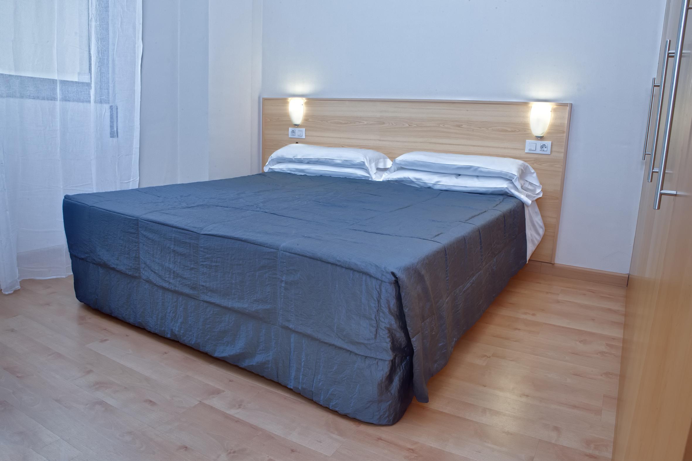 Hotel Villarroel Barcelona