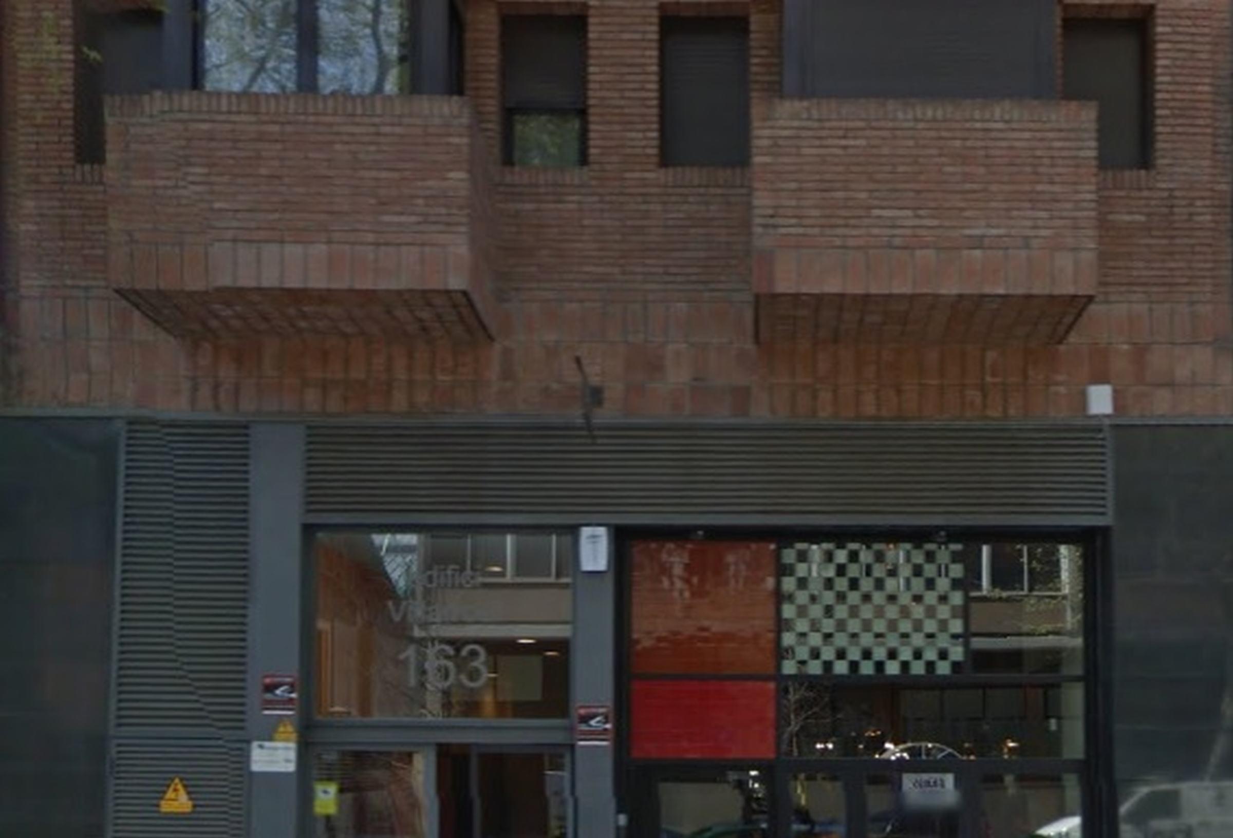 Hotel Villarroel Barcelona