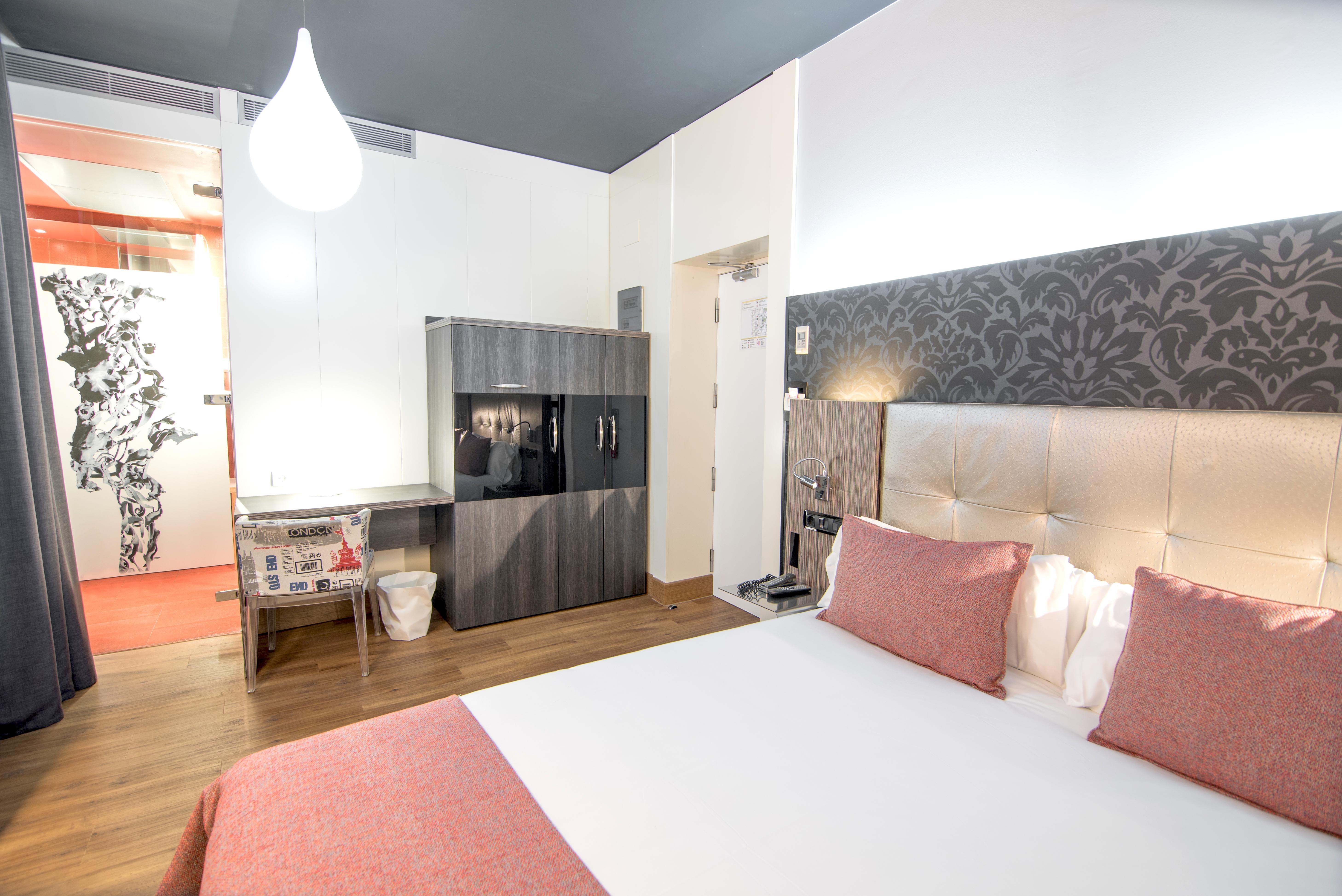 Hotel Petit Palace Museum Barcelona
