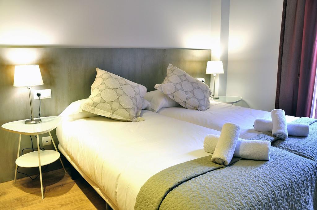 Apartamento Sensation Authentic Gracia Barcelona