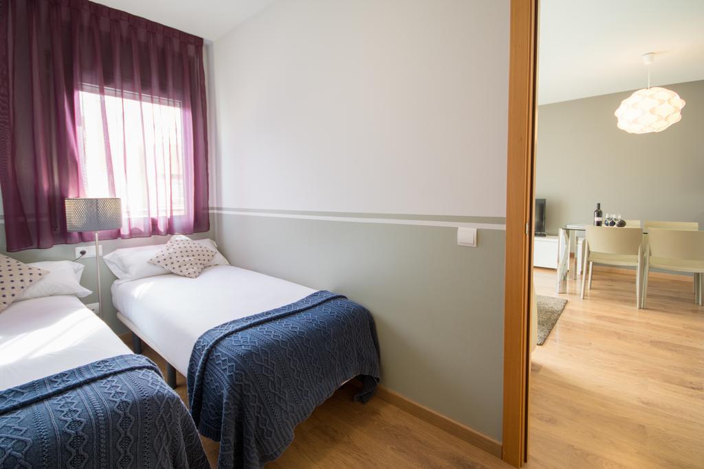 Apartment Sensation Authentic Gracia Barcelona